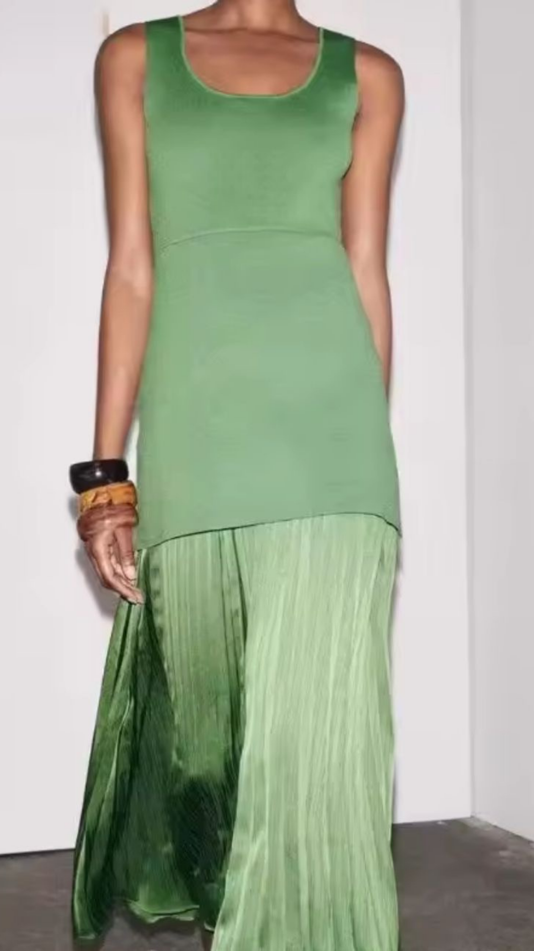 Pixora Dress
