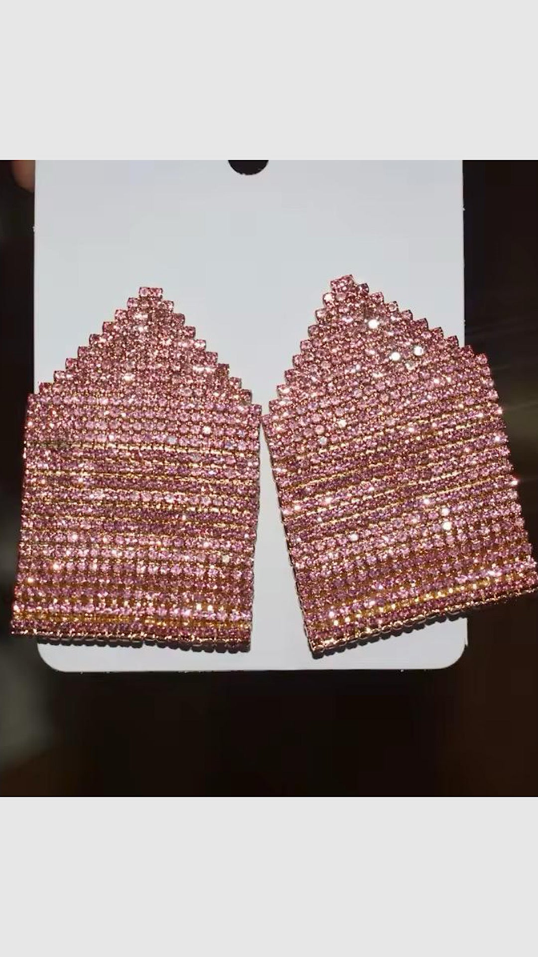 Marta Earrings