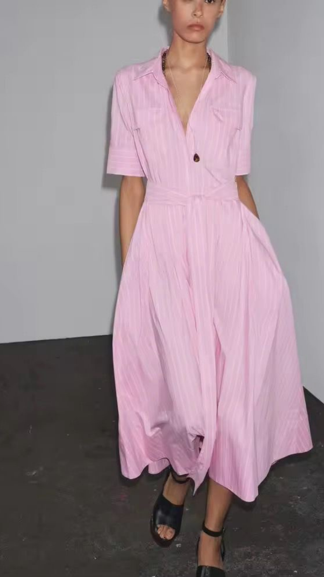 Bloom Belle Dress