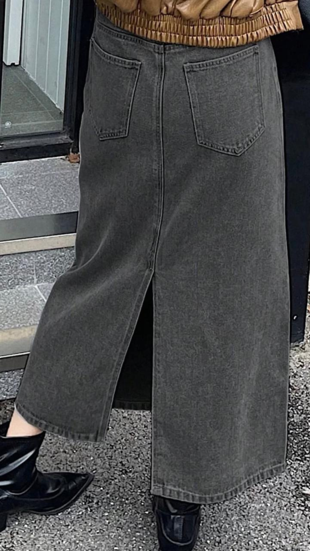 Palm Skirt