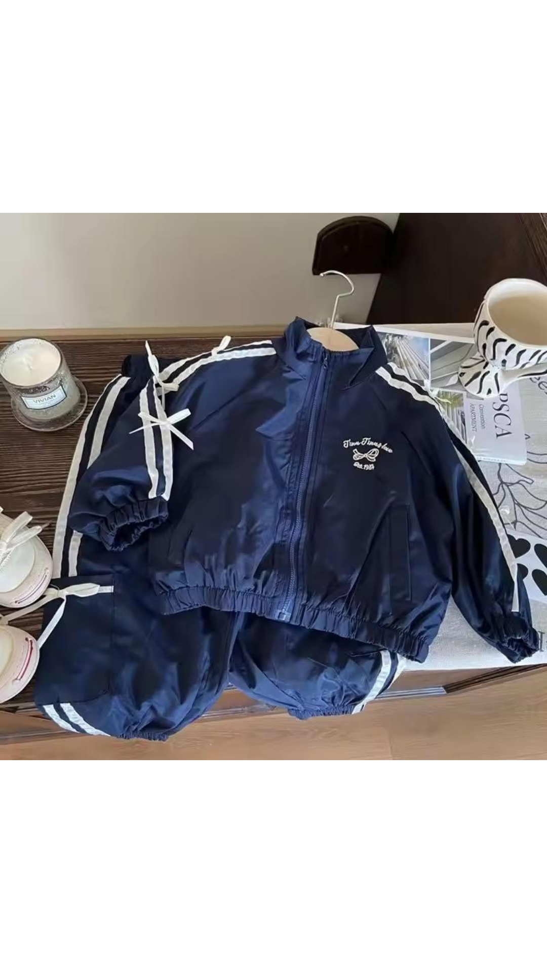 Chiclings Set