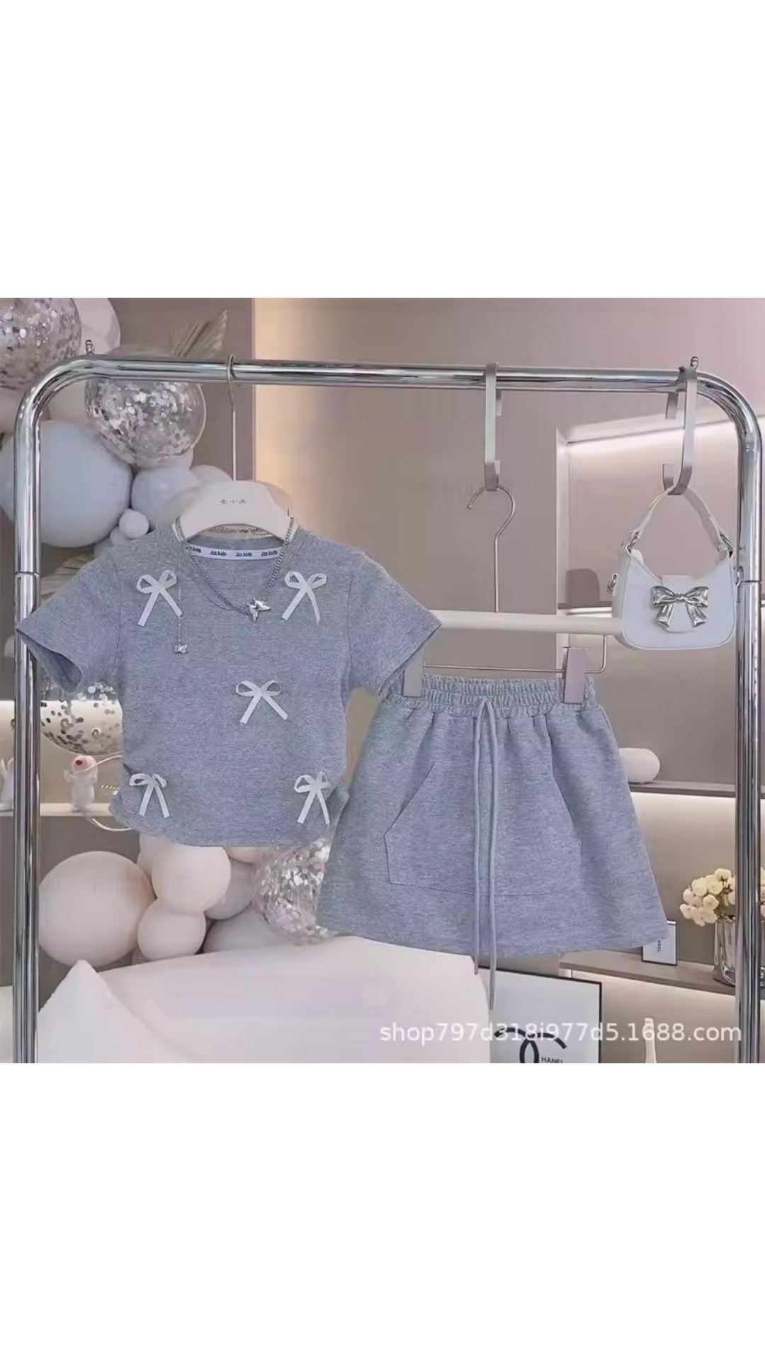 Bowy Set