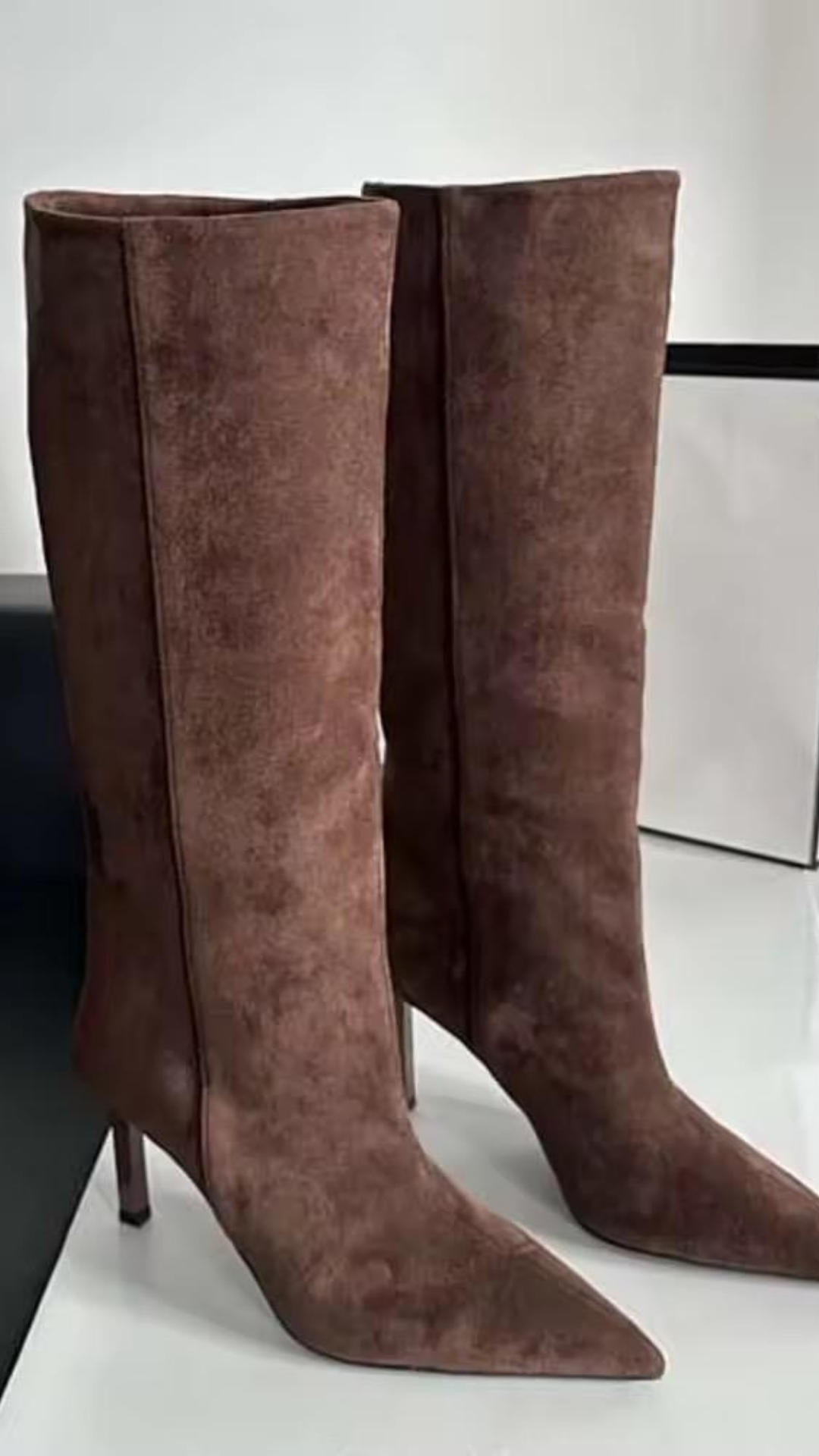 Arden Boots