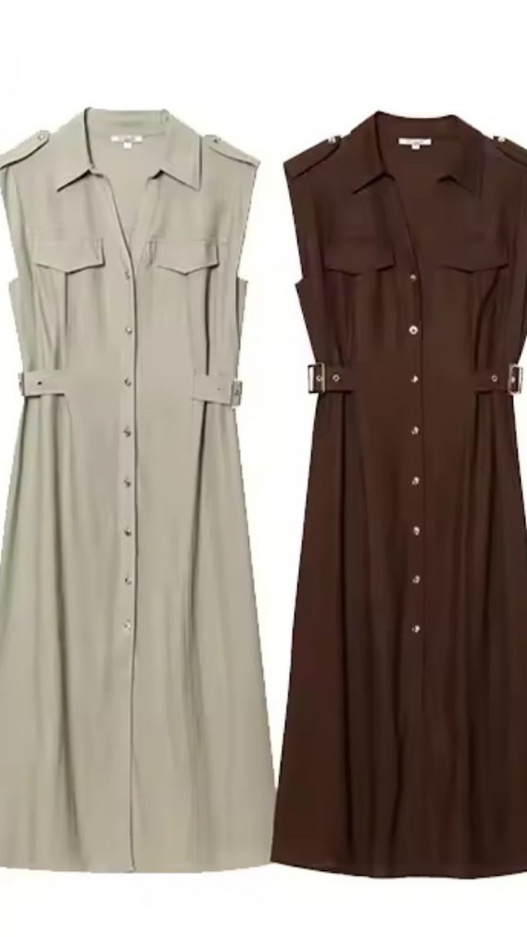 Linea Dress