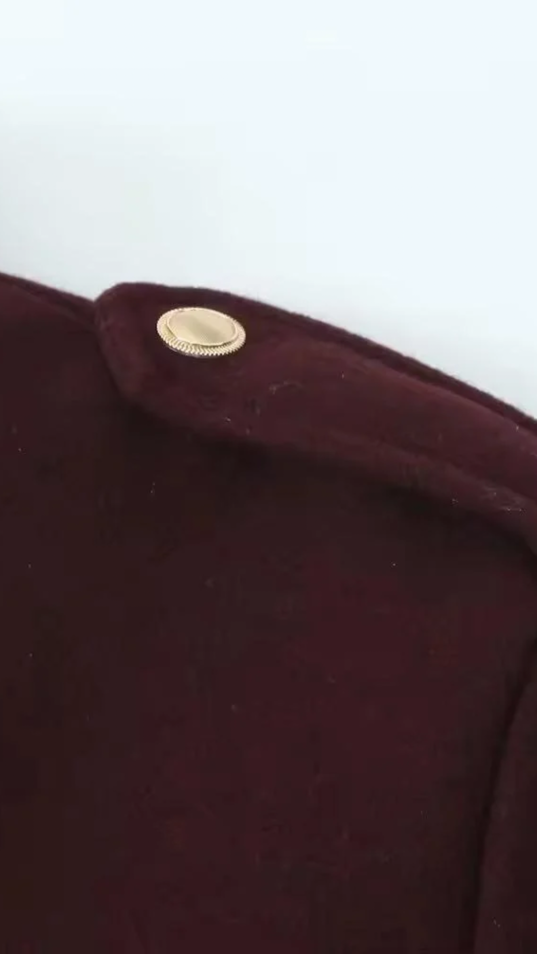 City Girl Tweed Blazer