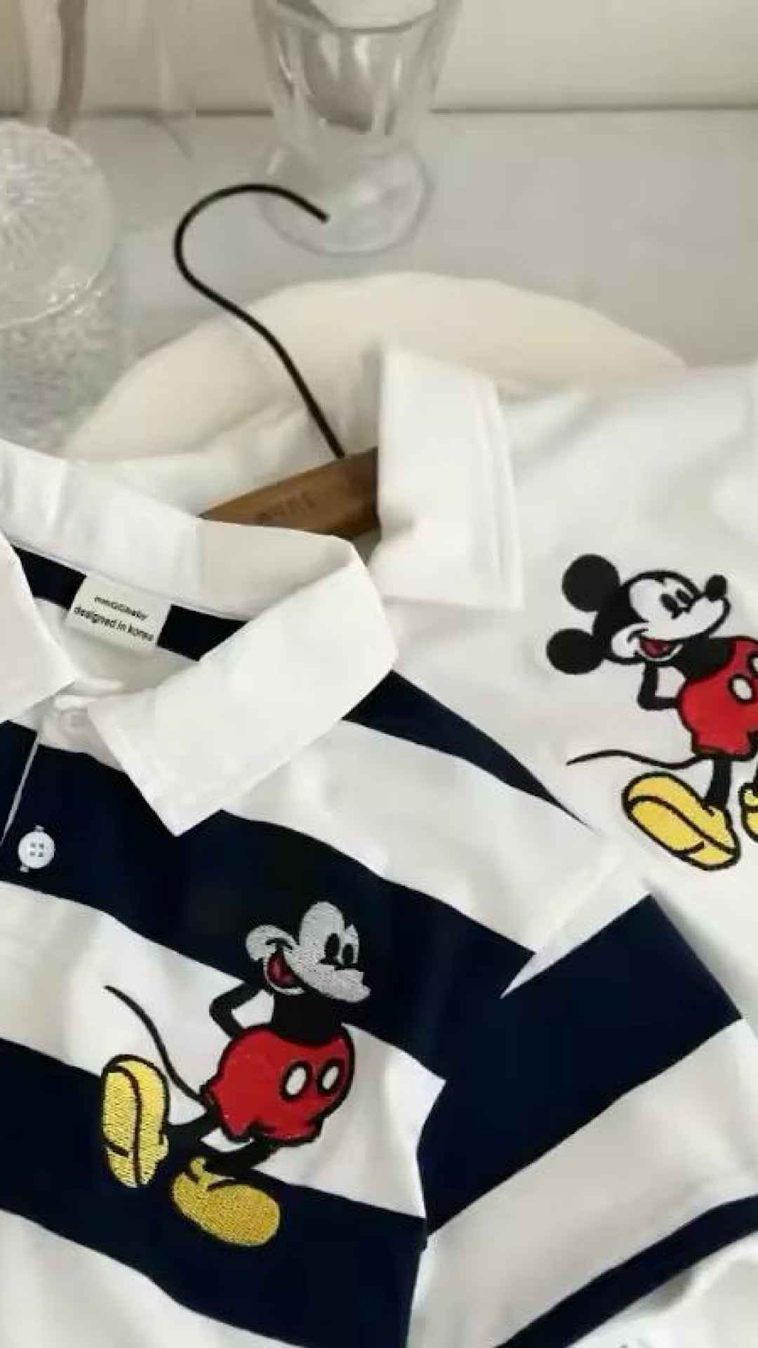 Disney T-shirt