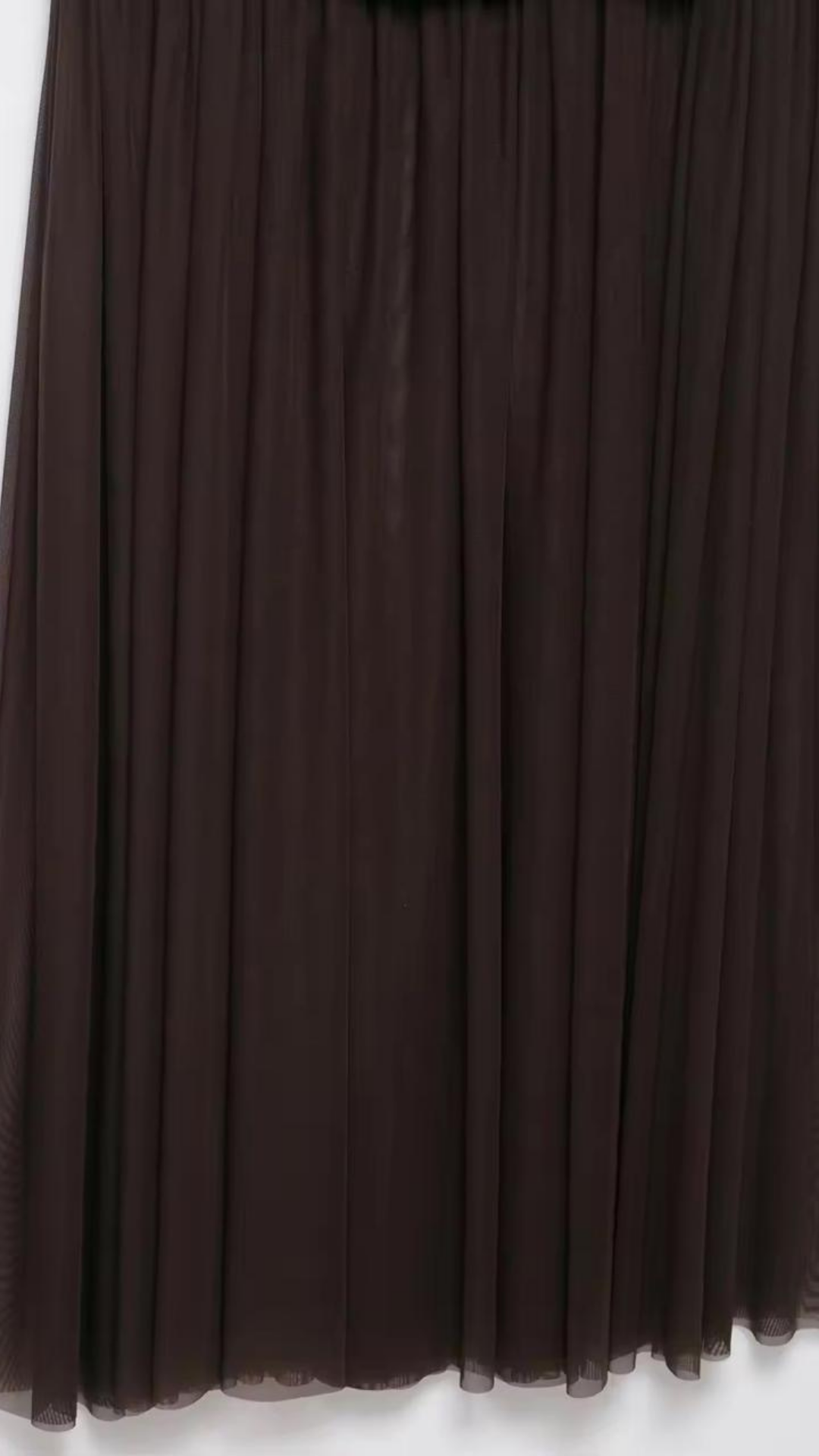 Crown & Couture Mesh Dress