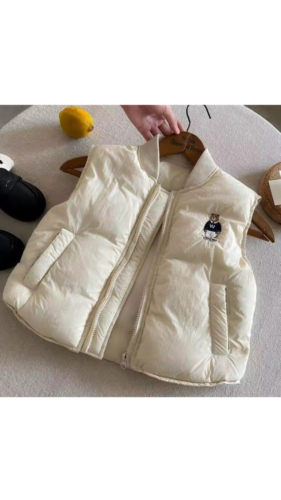 Sungbuds Jacket