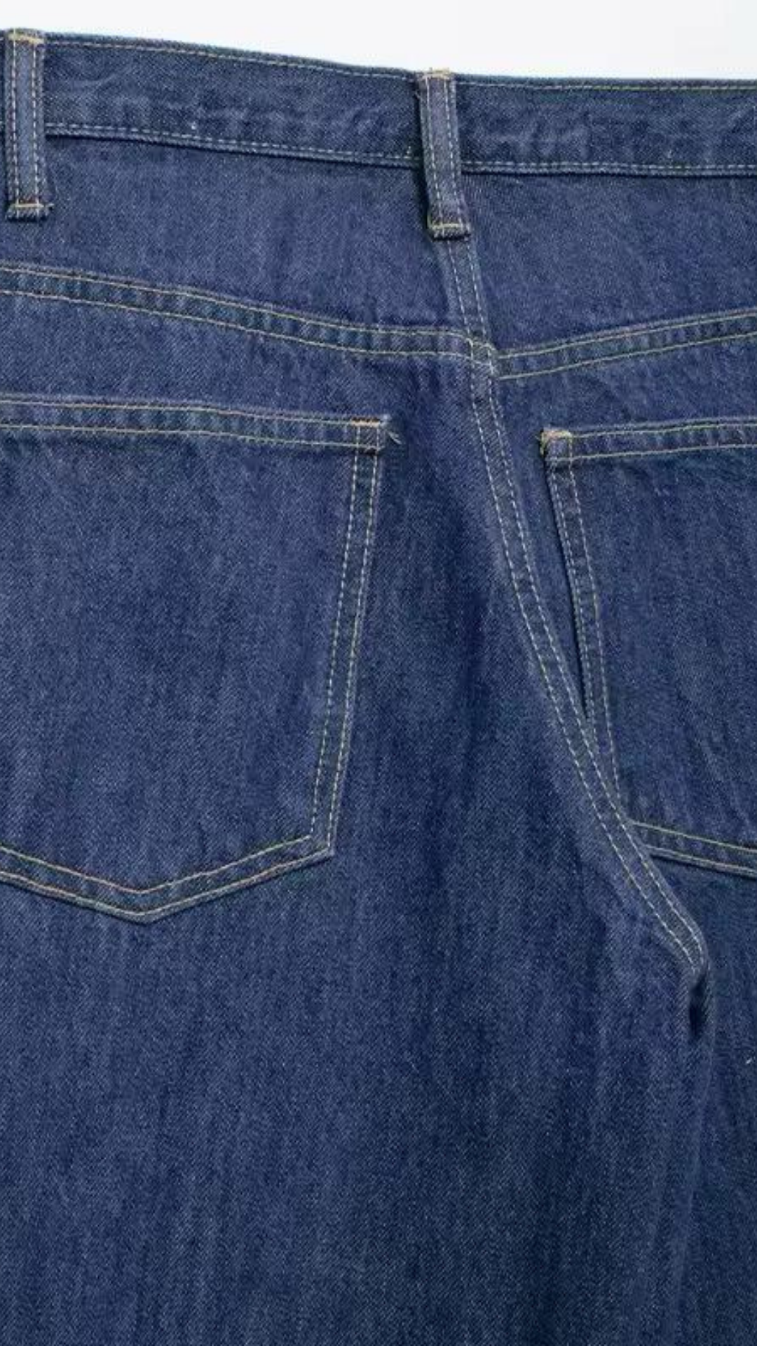 Noir Denims
