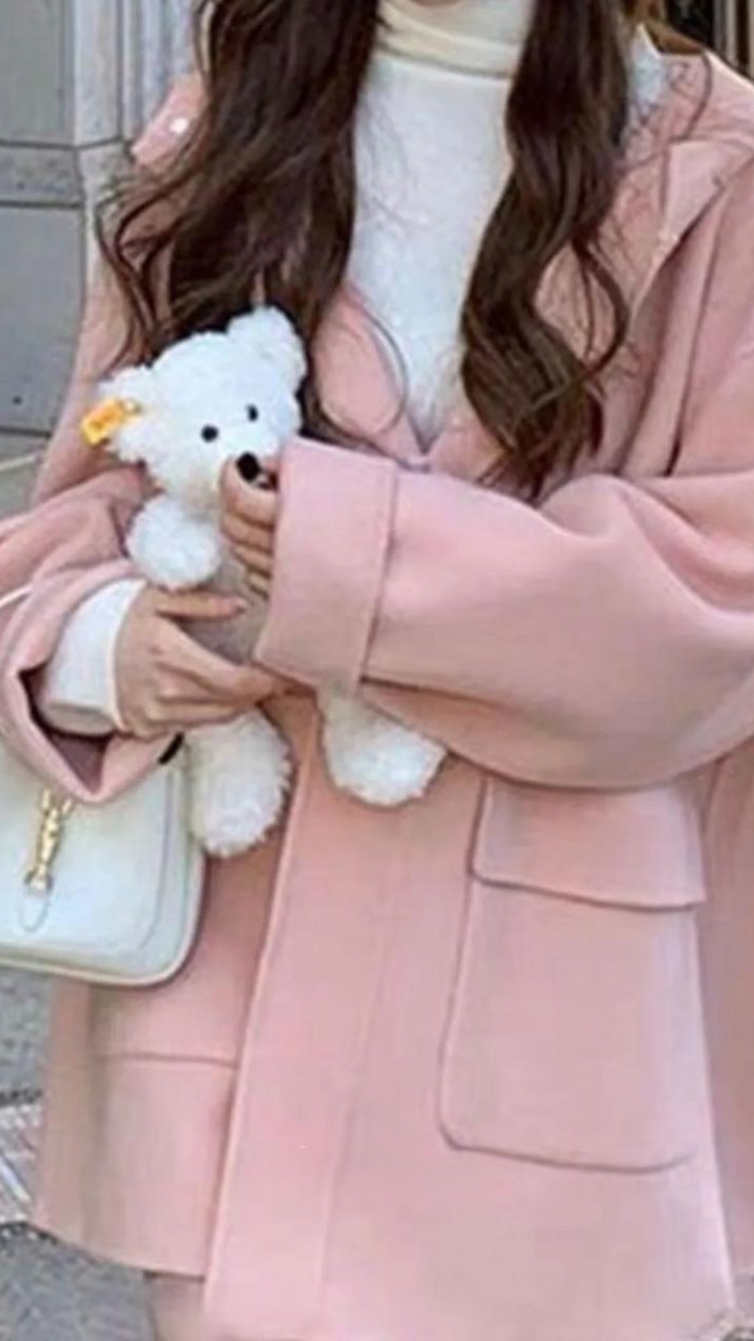 Onyx Coat