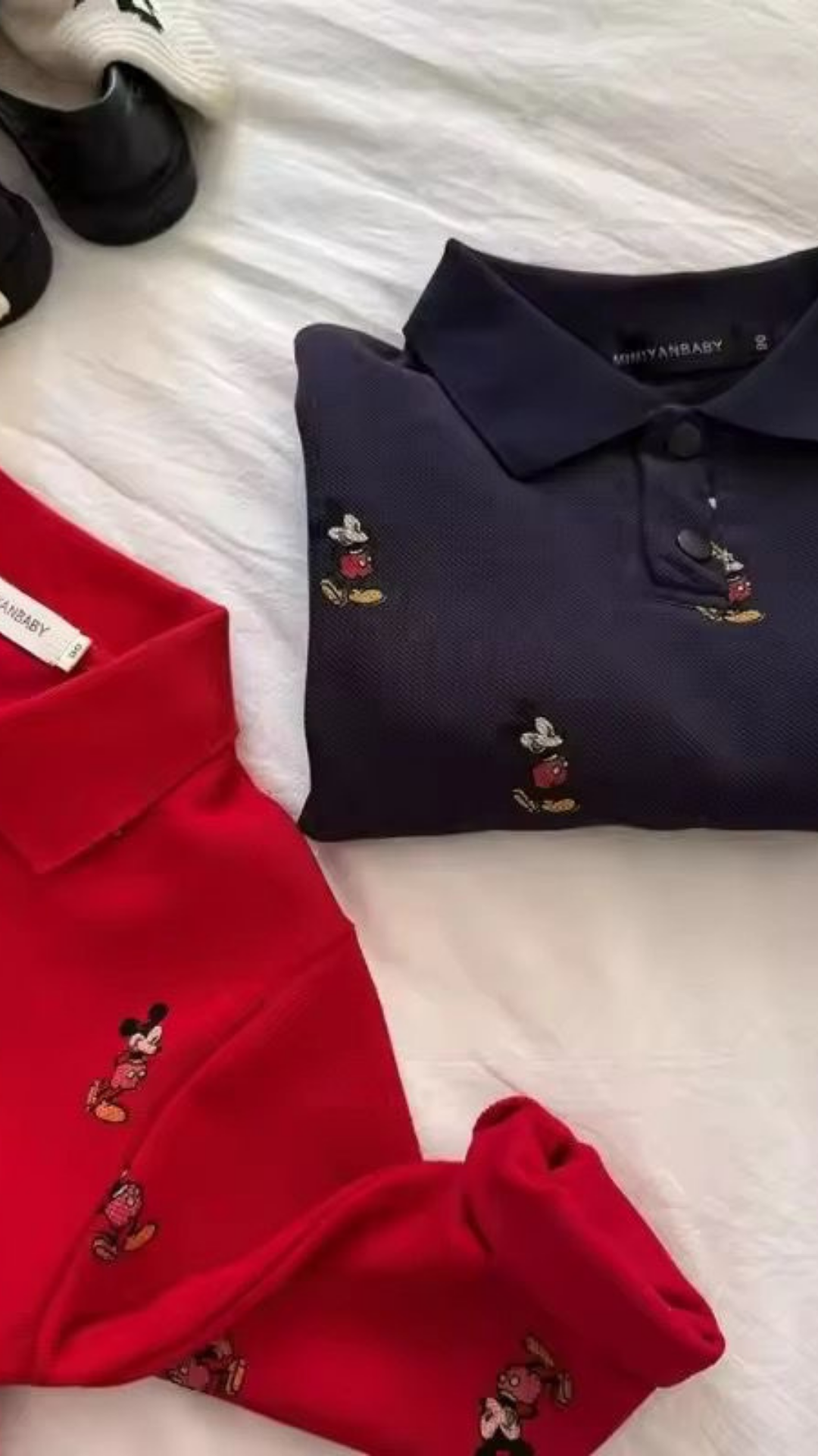 Disney Fall T-shirt