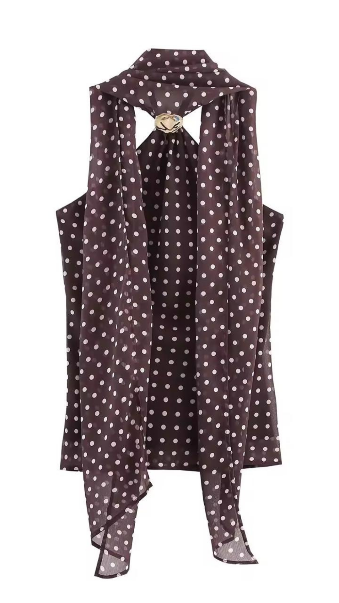 Moonshade Top