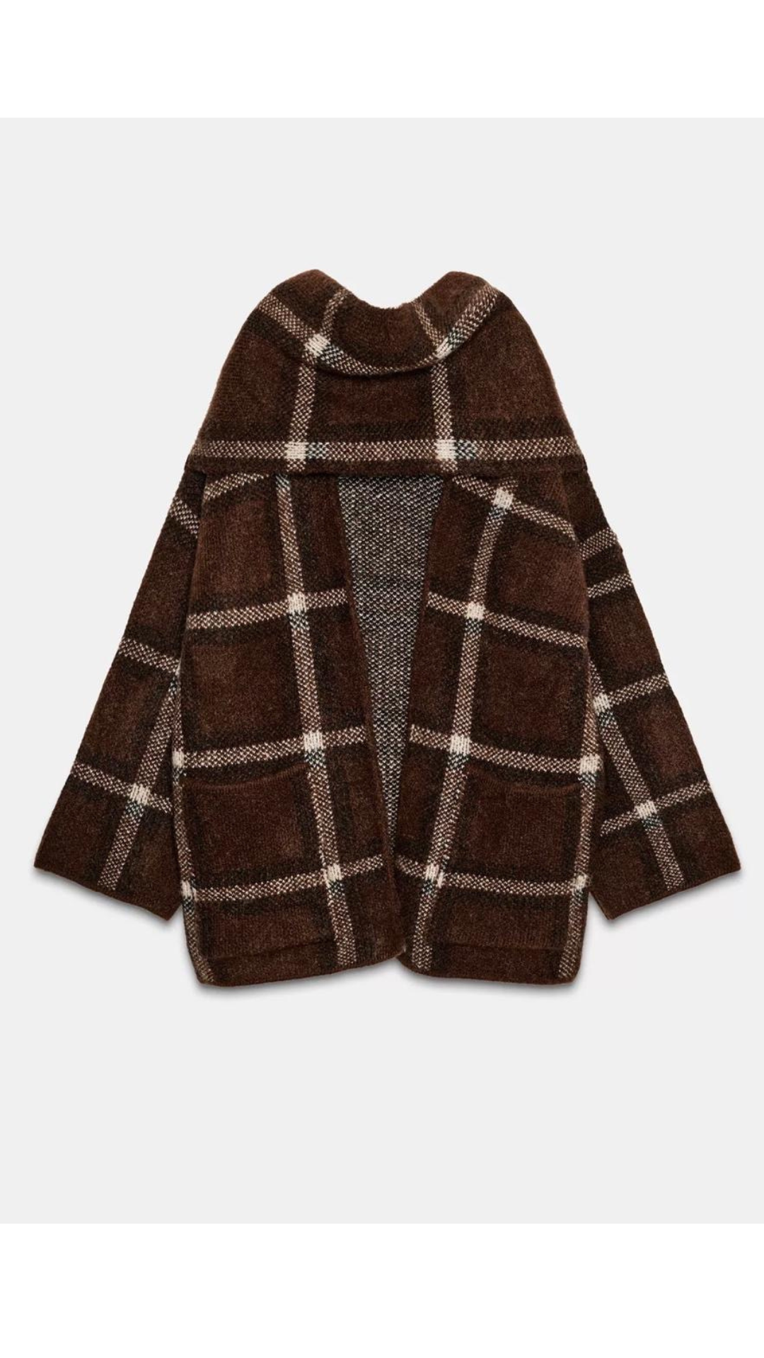 Snuggle Sweater