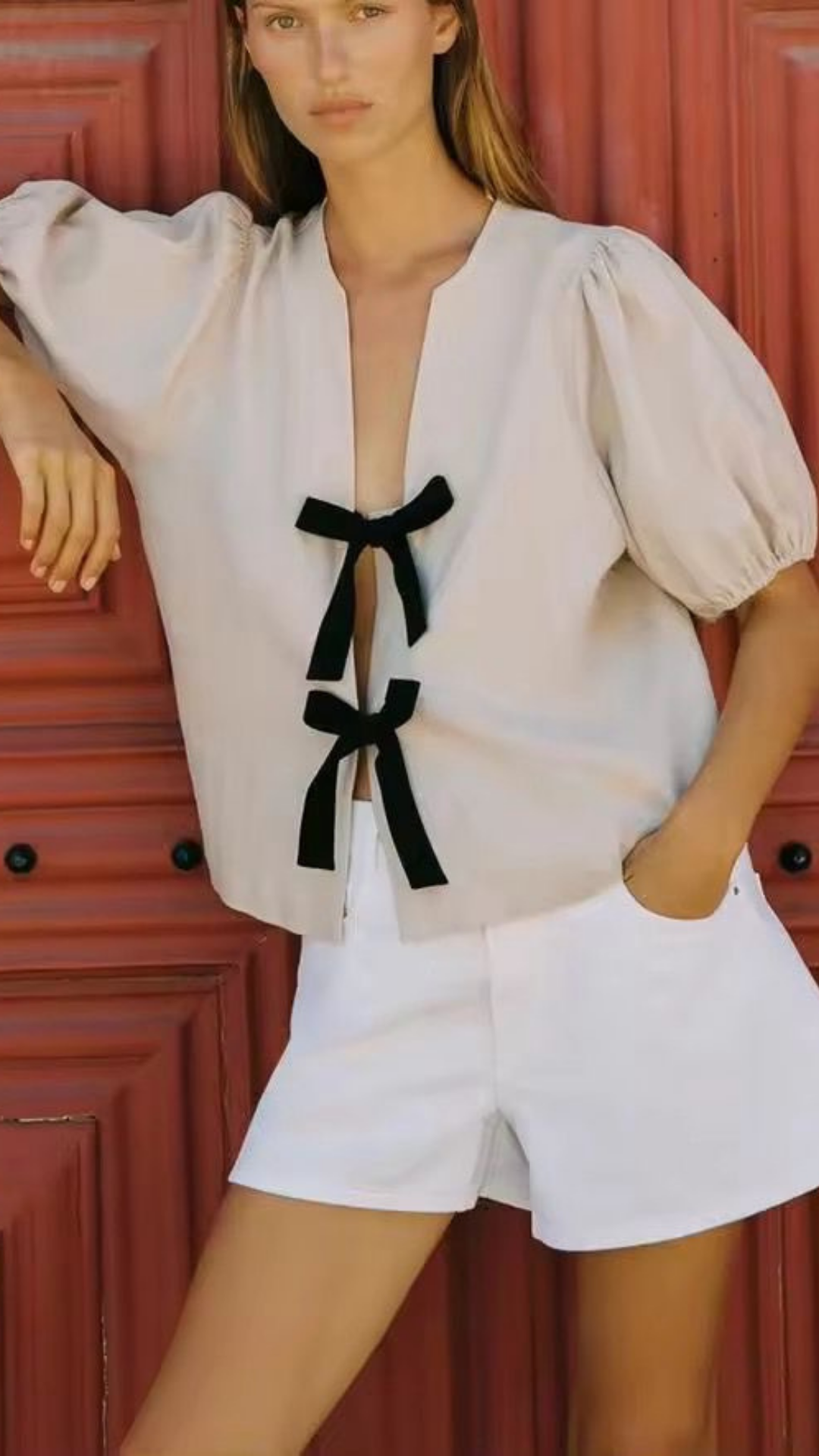 Mode Blouse