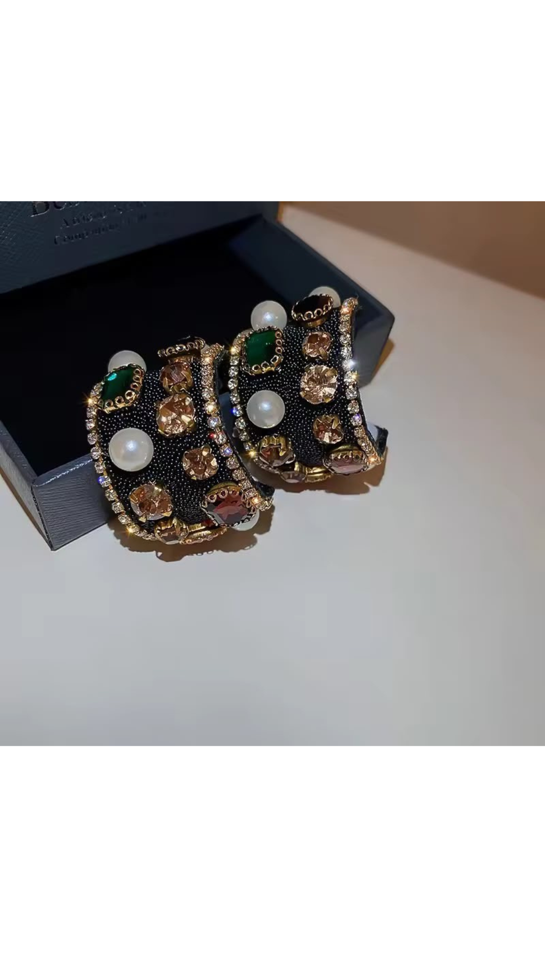 Marni earrings