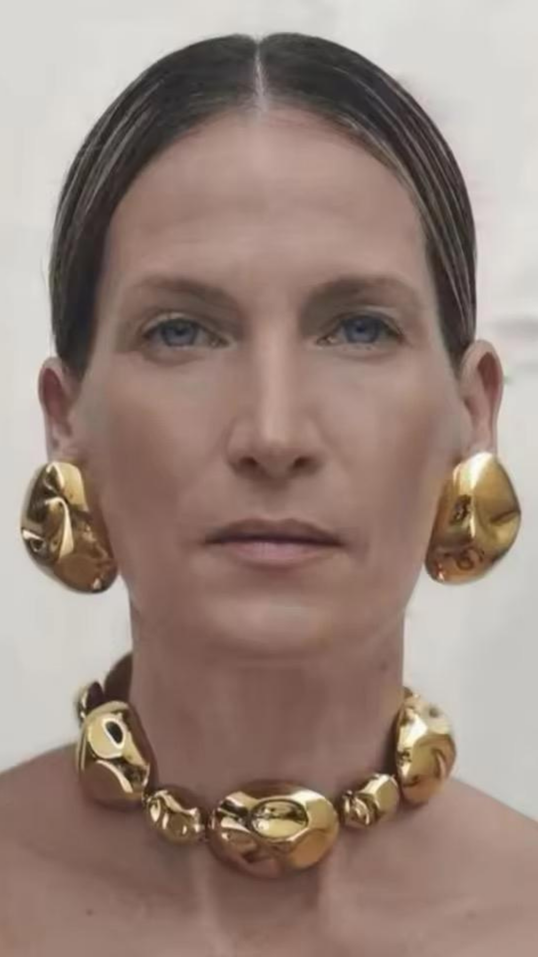 Fleure Earrings