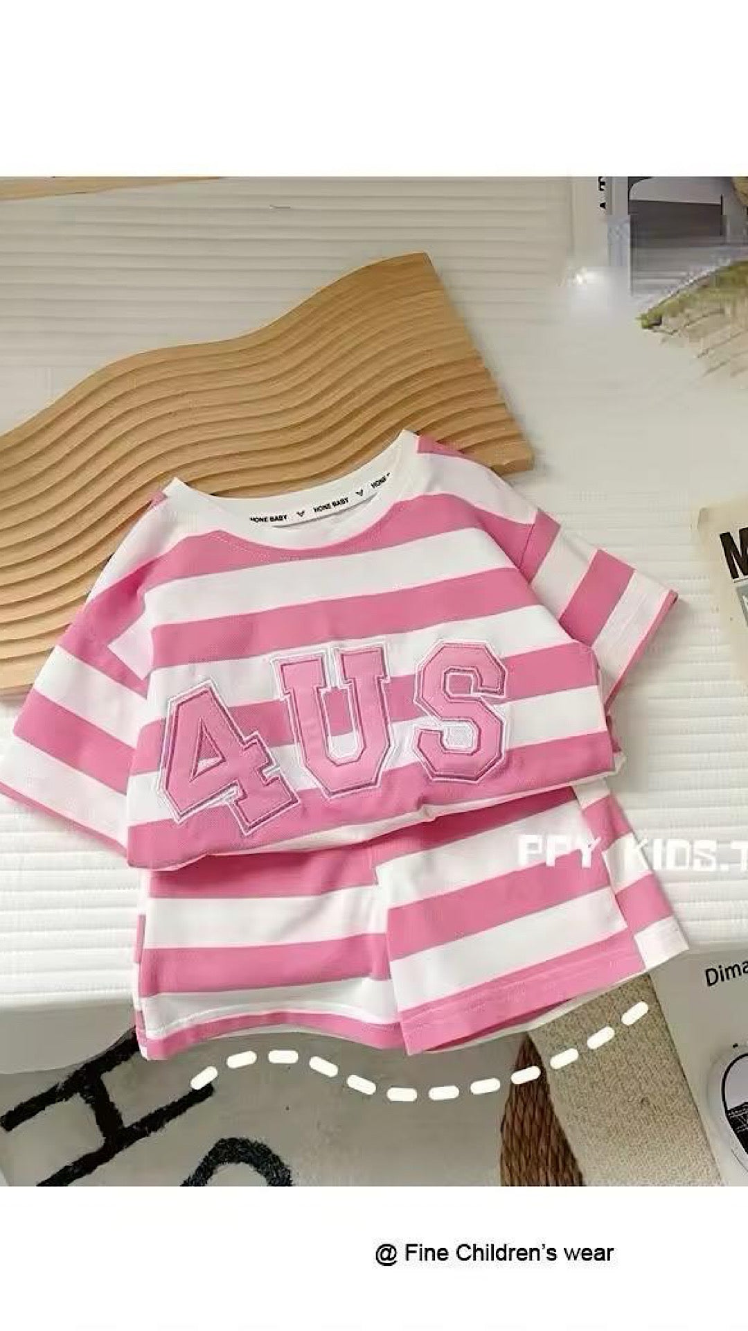 Strippy Set