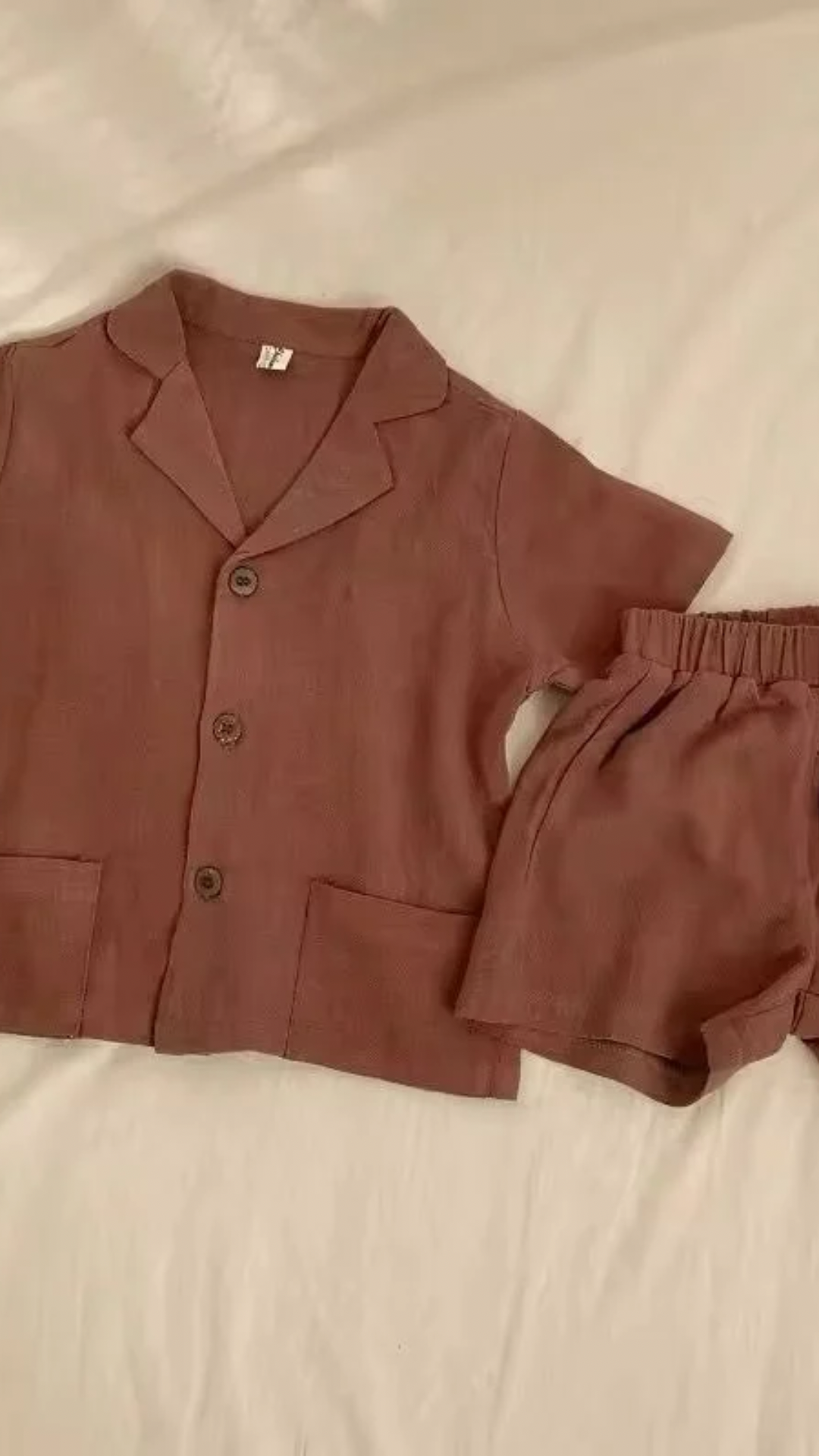 Maison Set