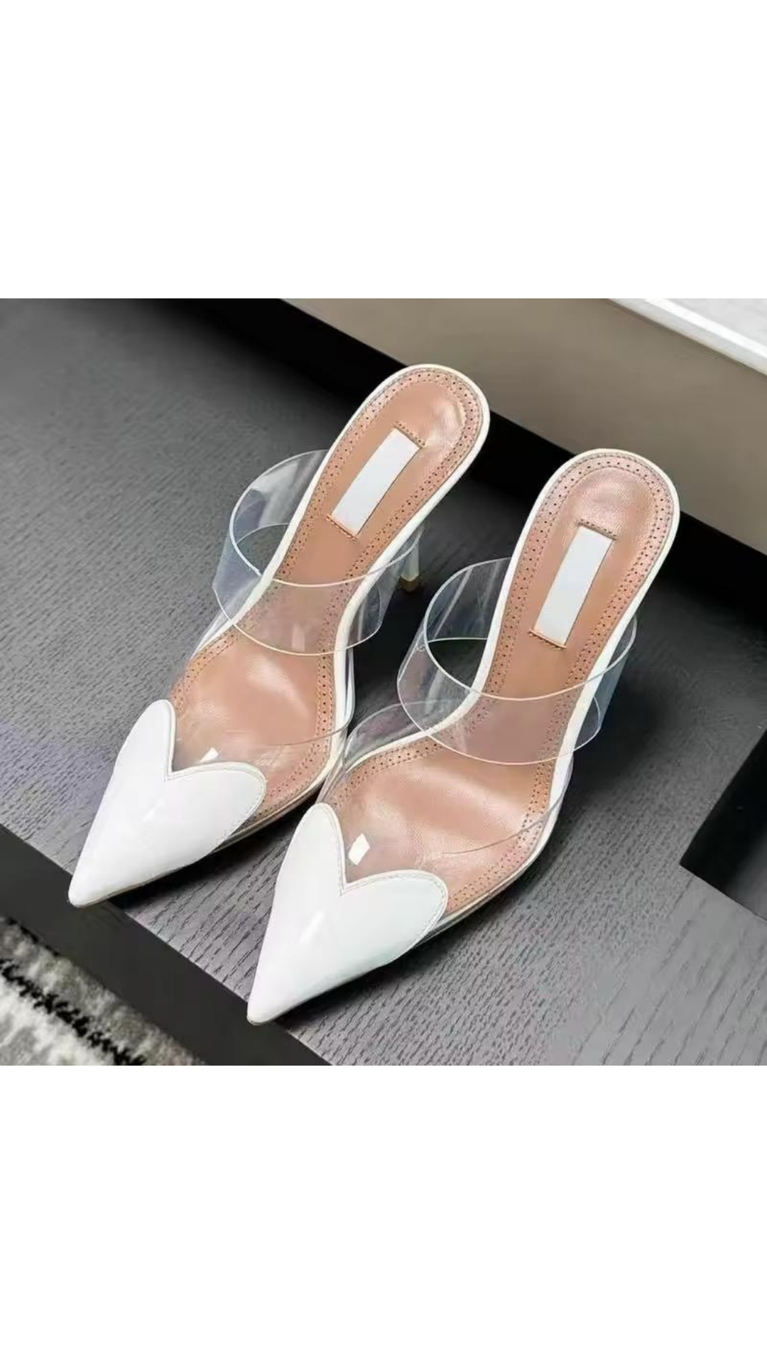 Hearty Heels