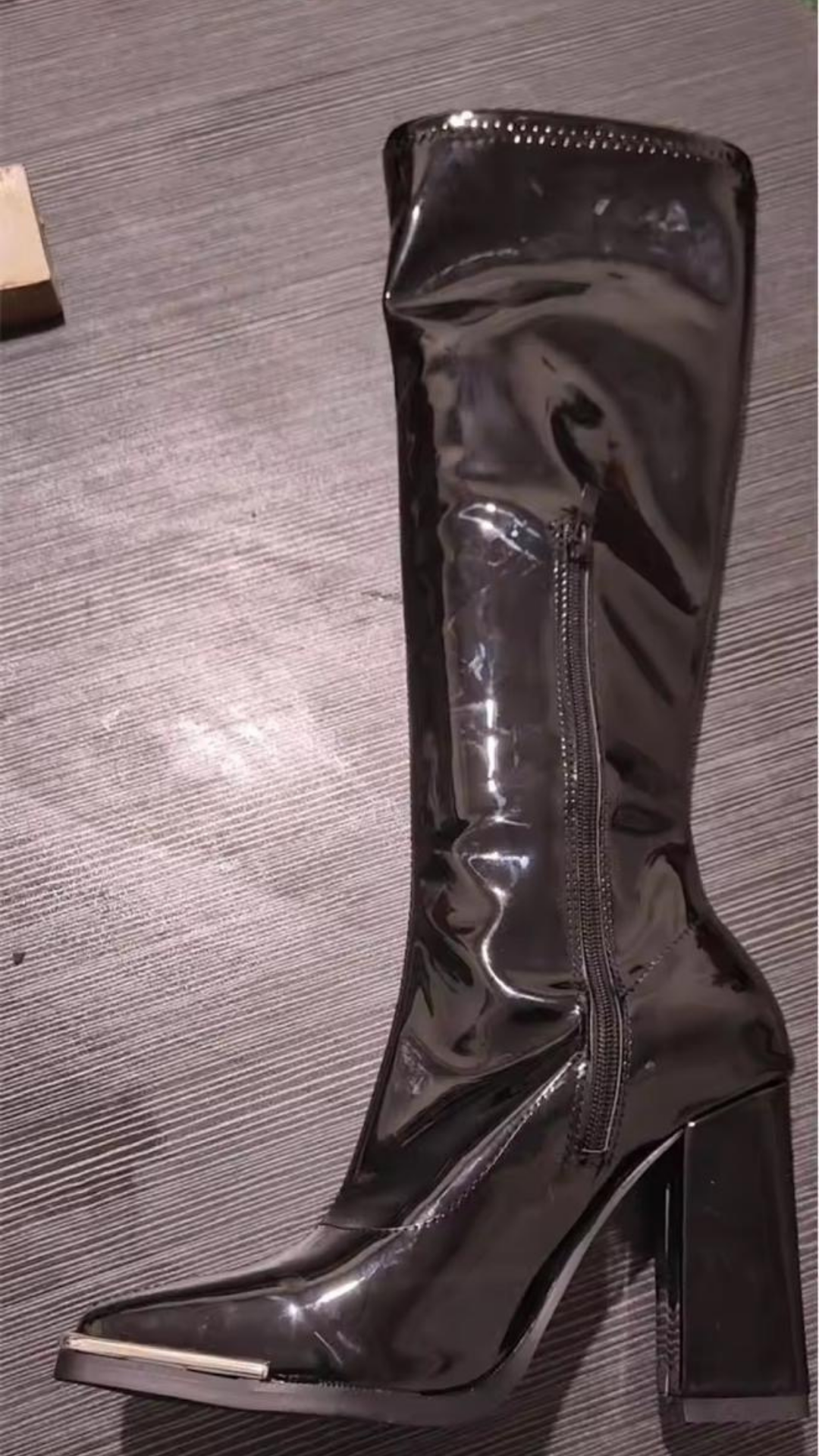 Seretto Boots