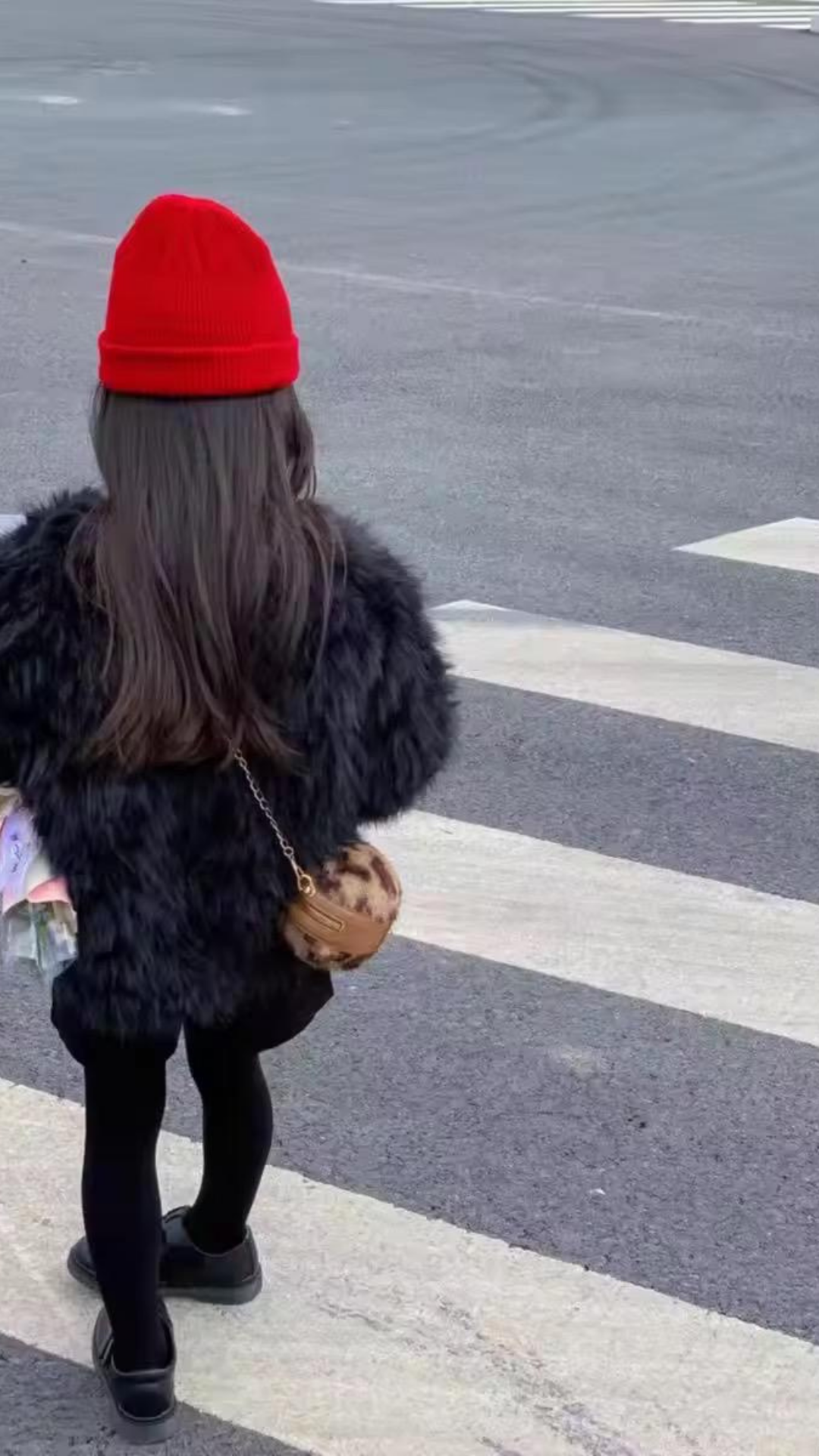 Cuddle Coat