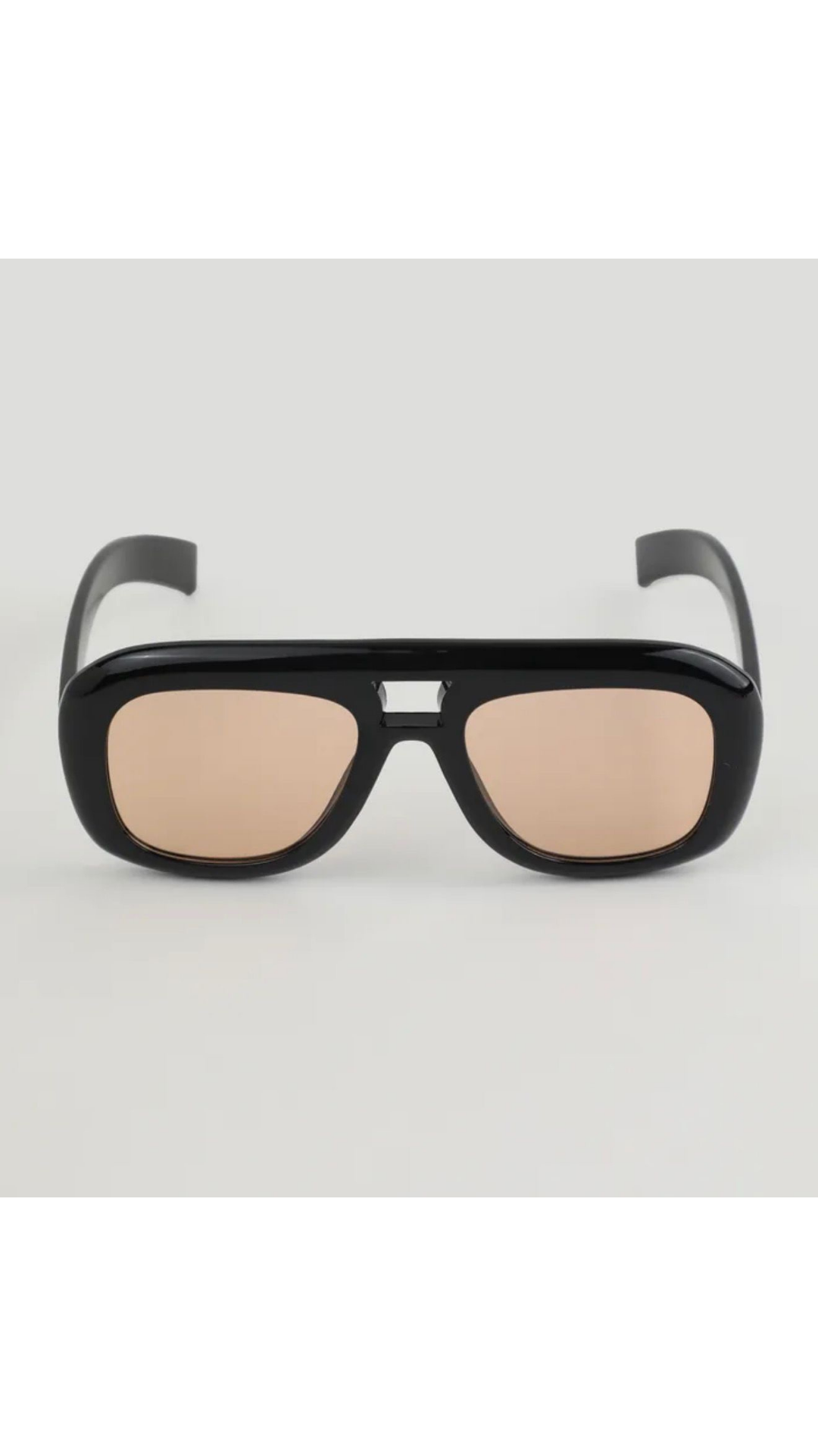 Heroic sunglasses