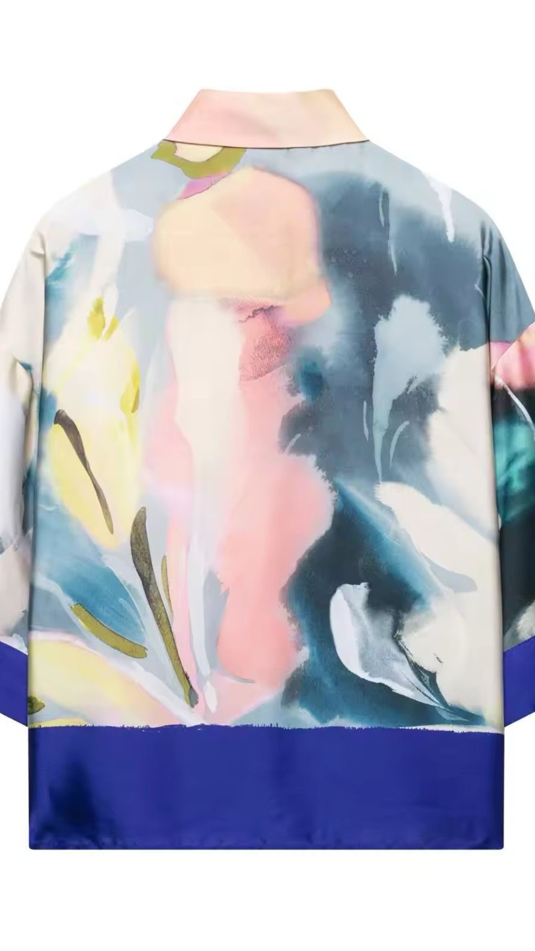 Silken Whisper shirt