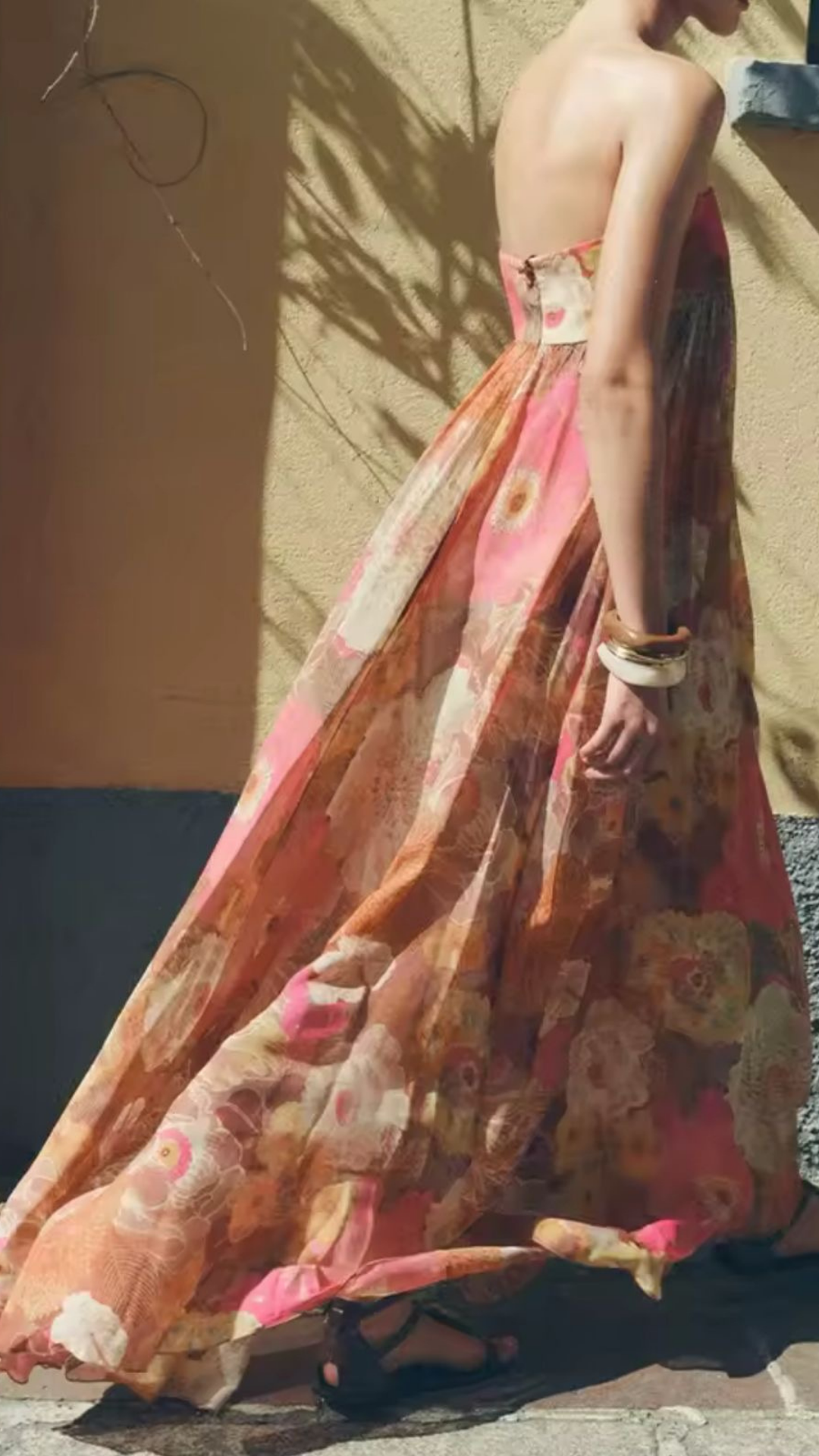 Rosart Dress