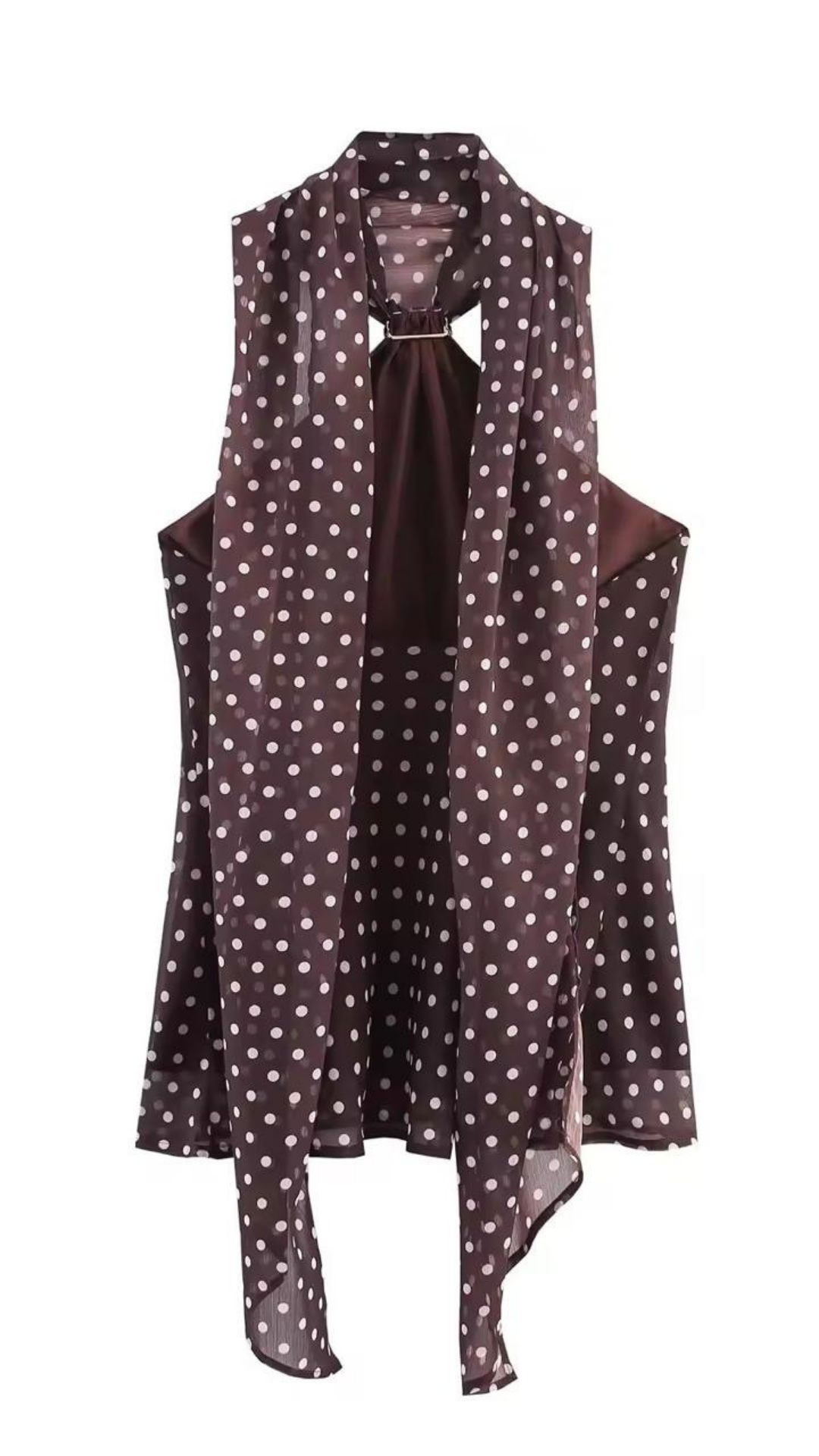 Moonshade Top