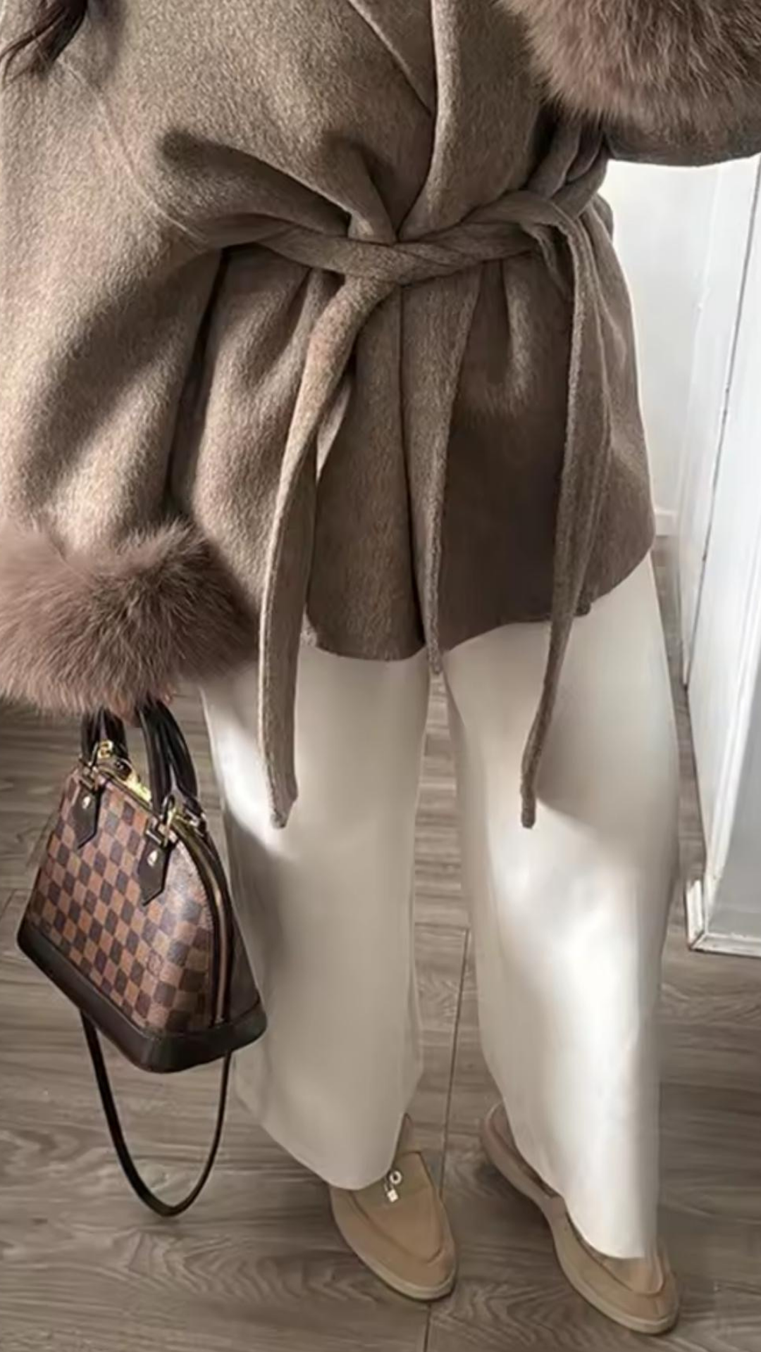 Glammify Coat
