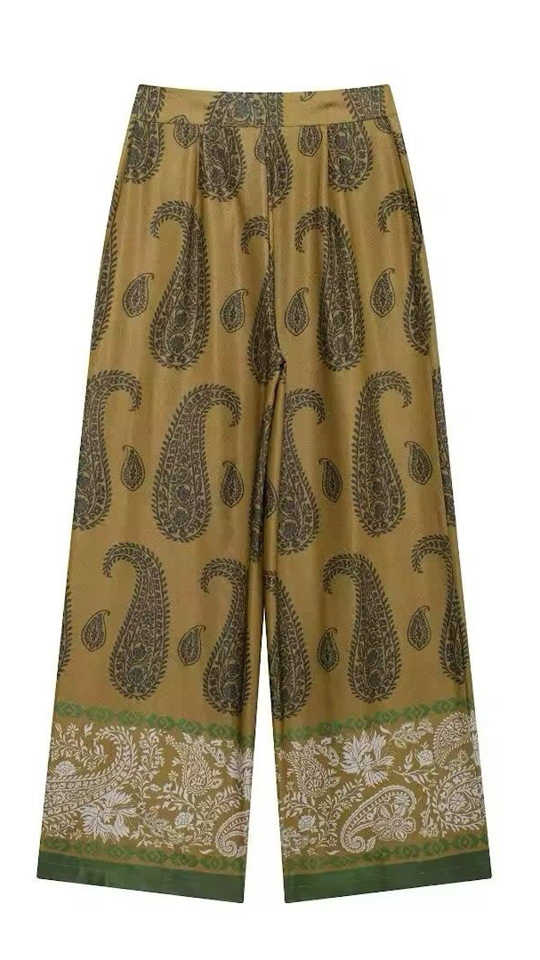 Victorian Pants