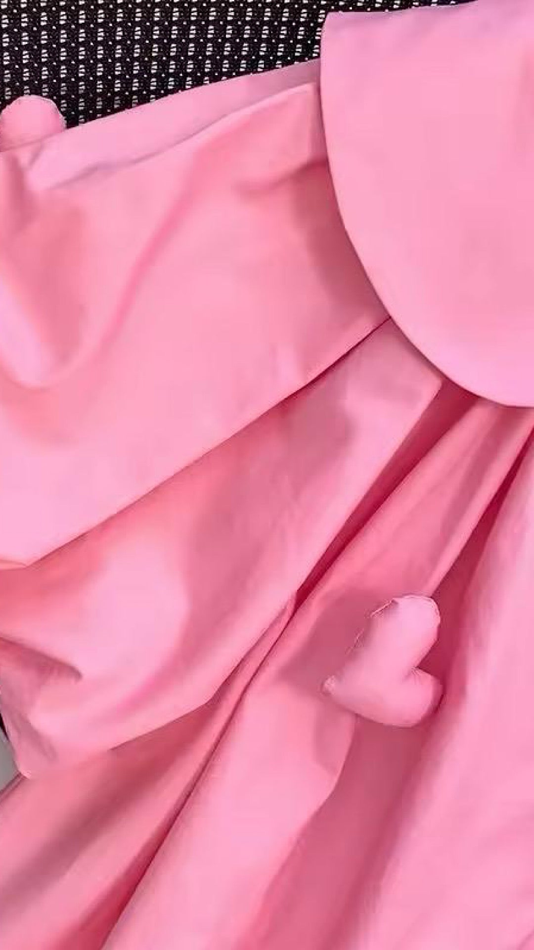 Heart Dress