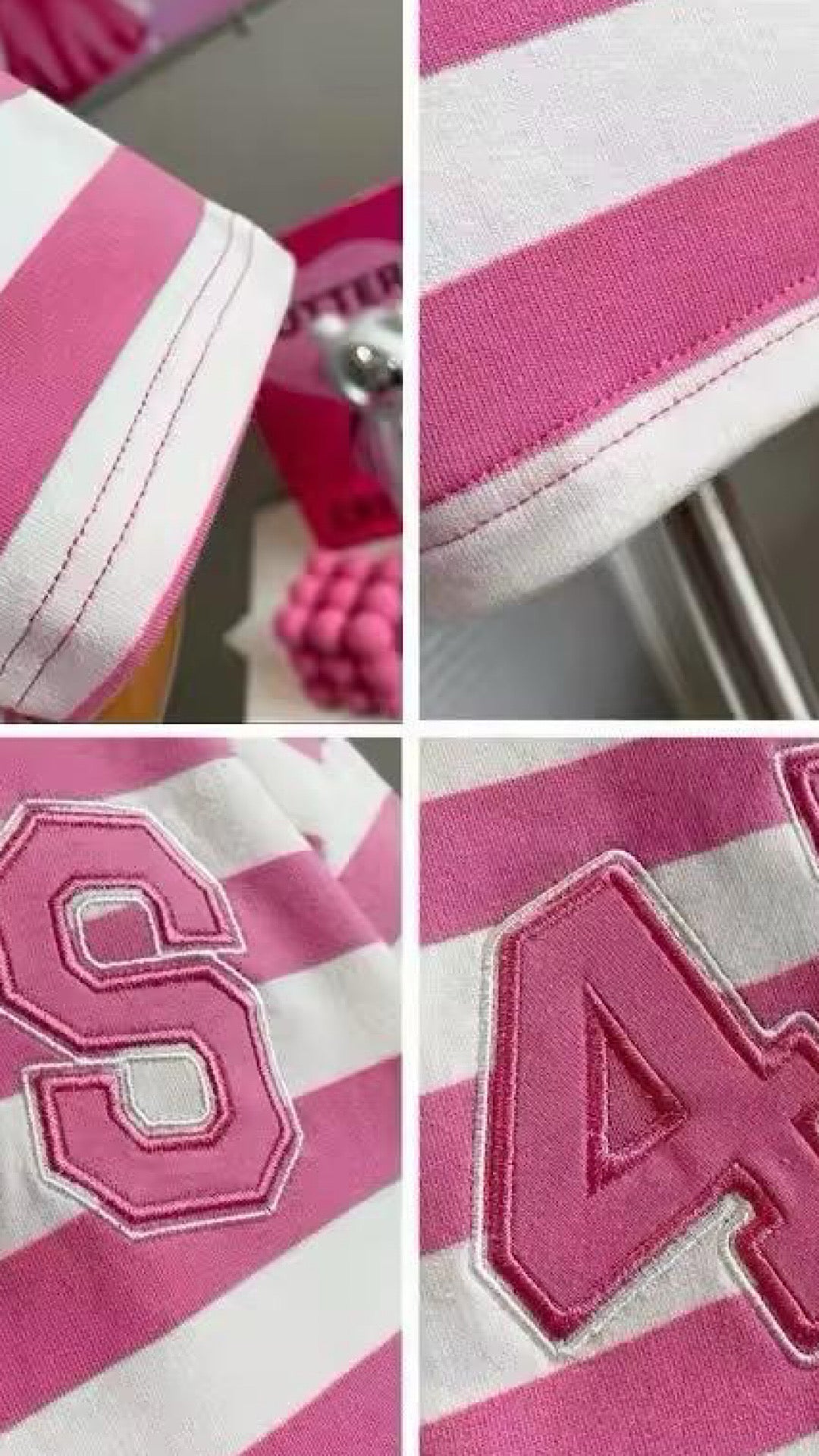 Strippy Set