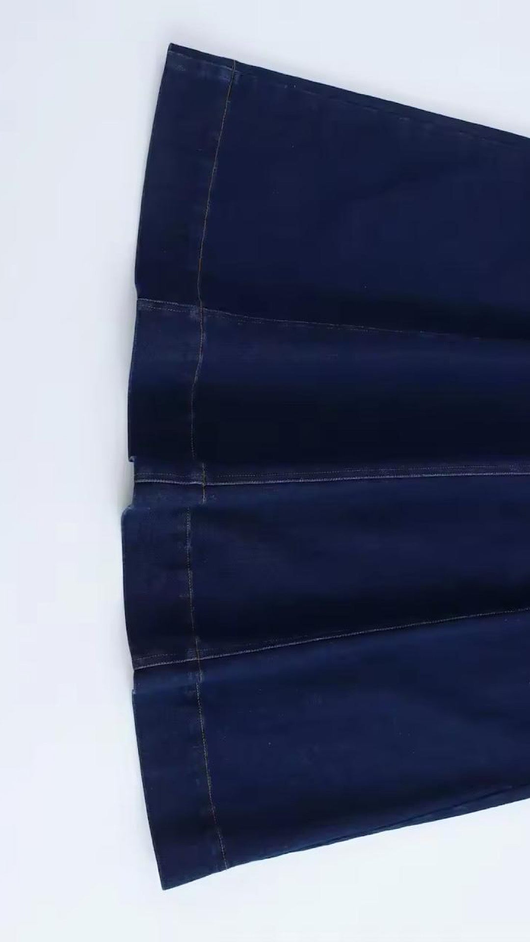 Blue Belle Dress