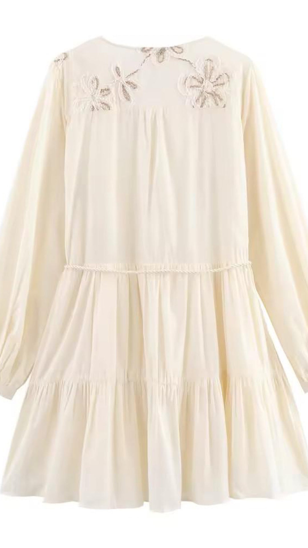Daisy Dress