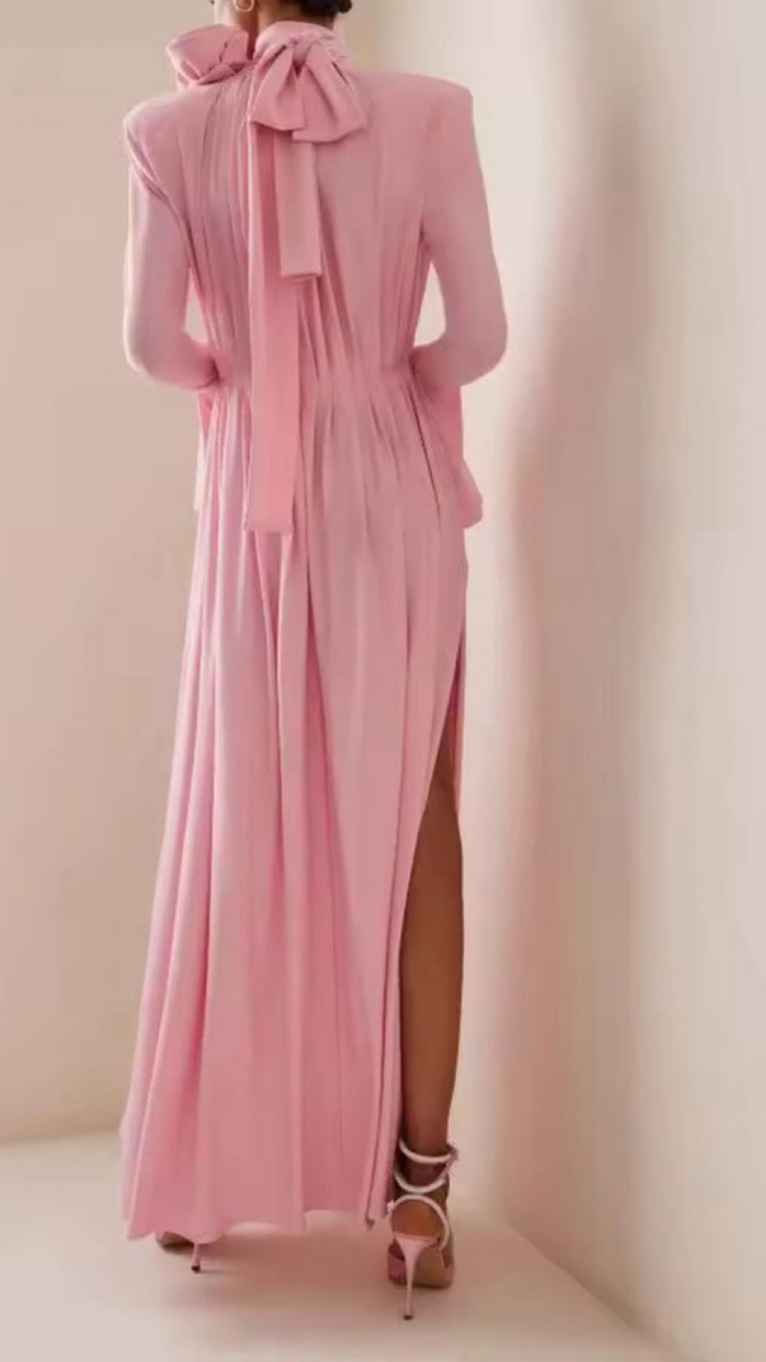 Eunoia Dress