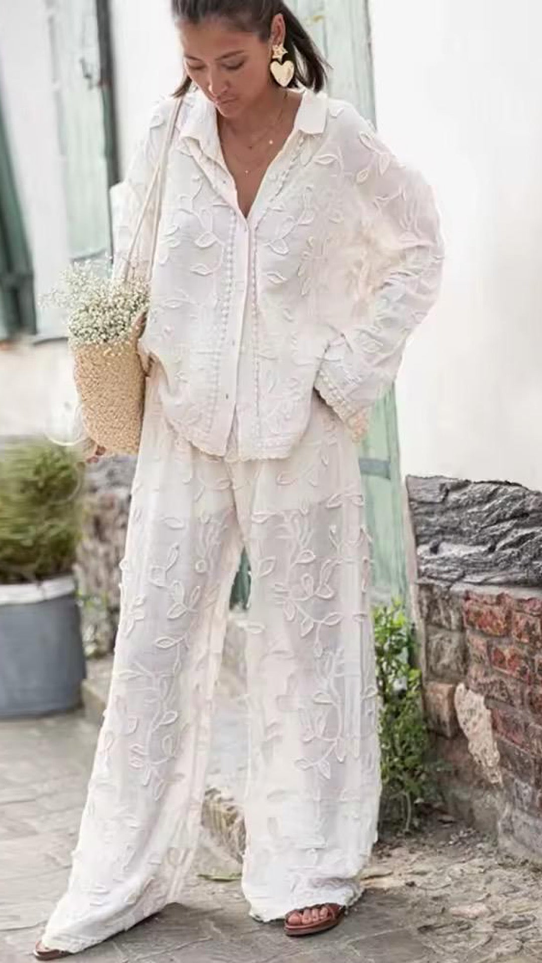 Aura Coord Set
