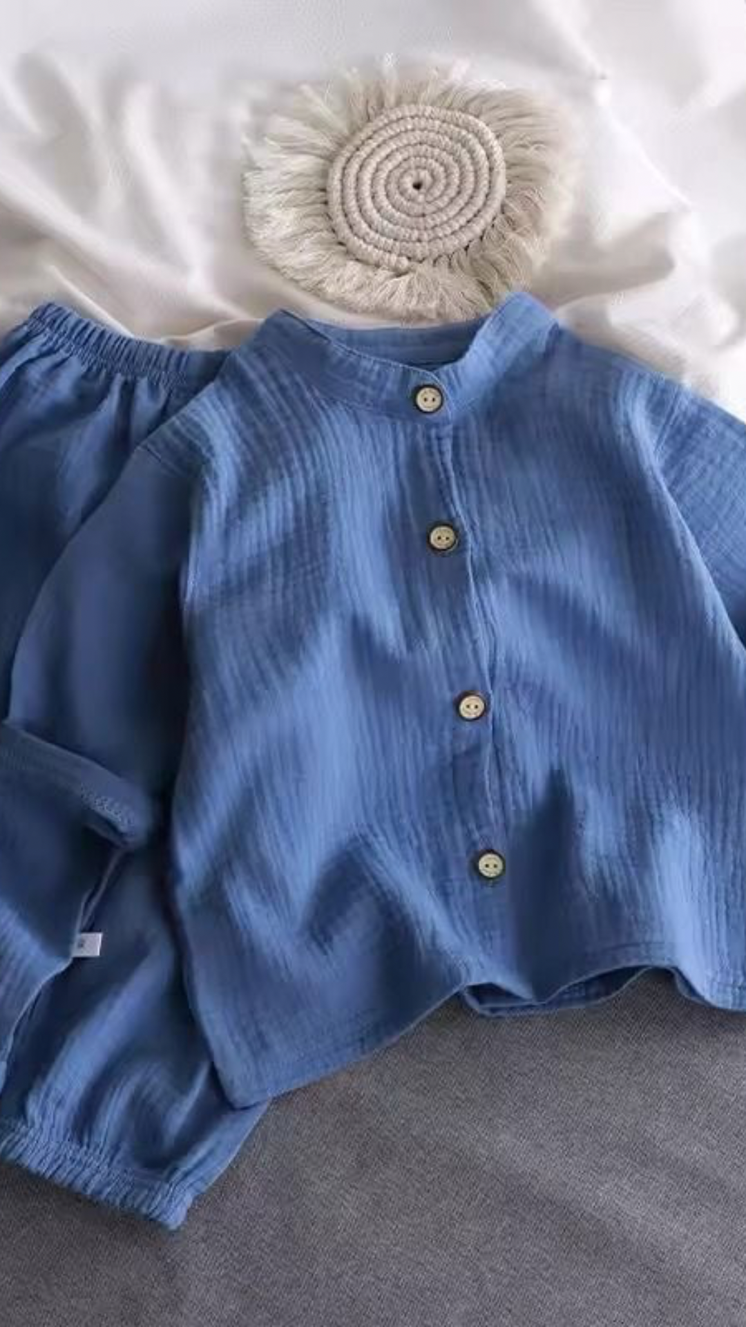 Urban Tykes Set