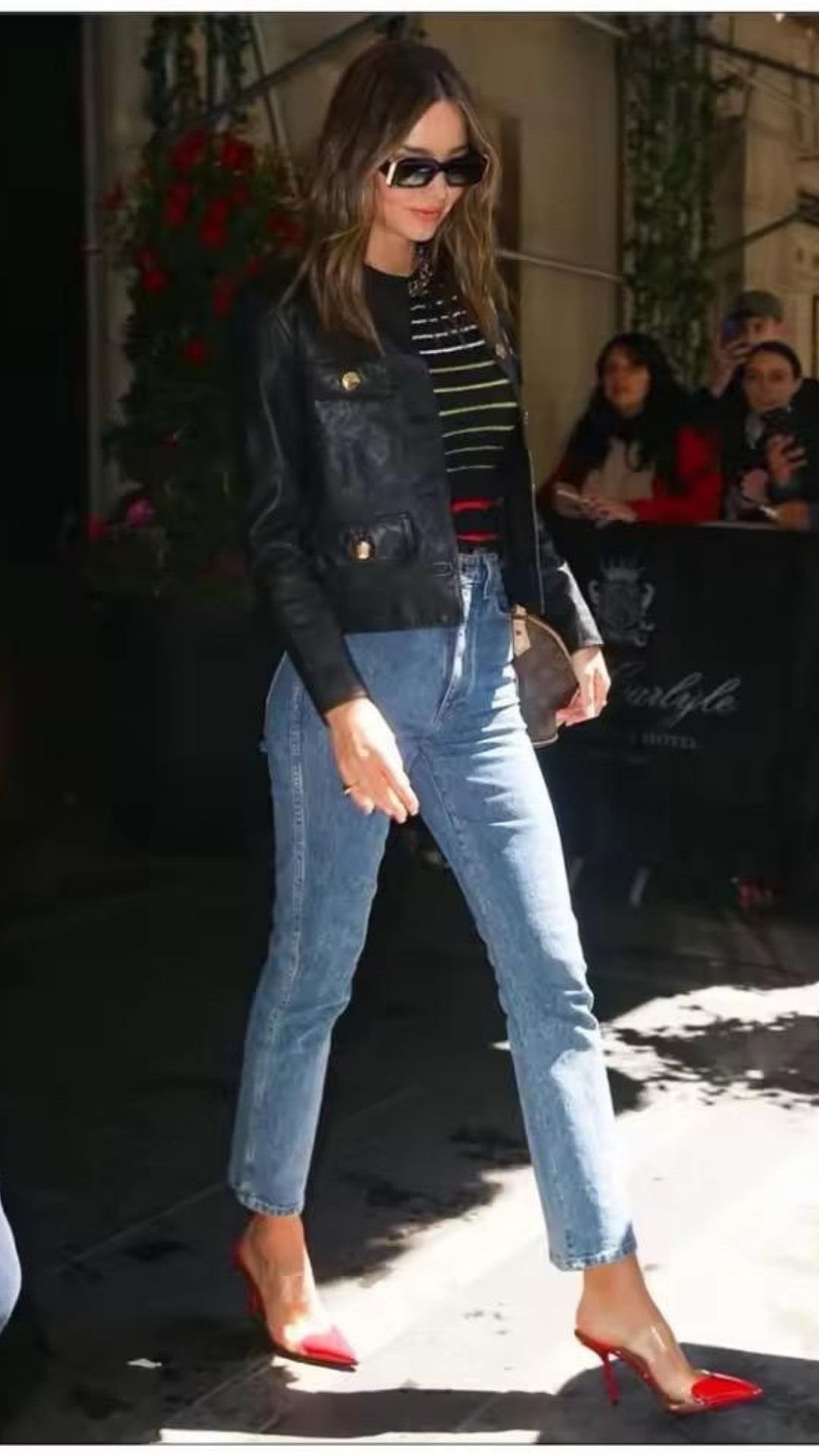 Hearty Heels