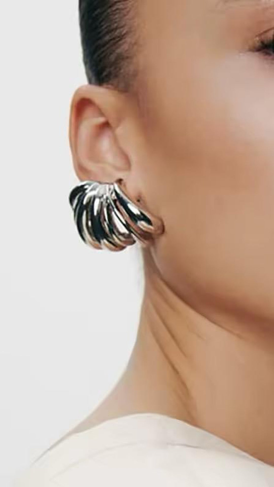 Punk Earrings