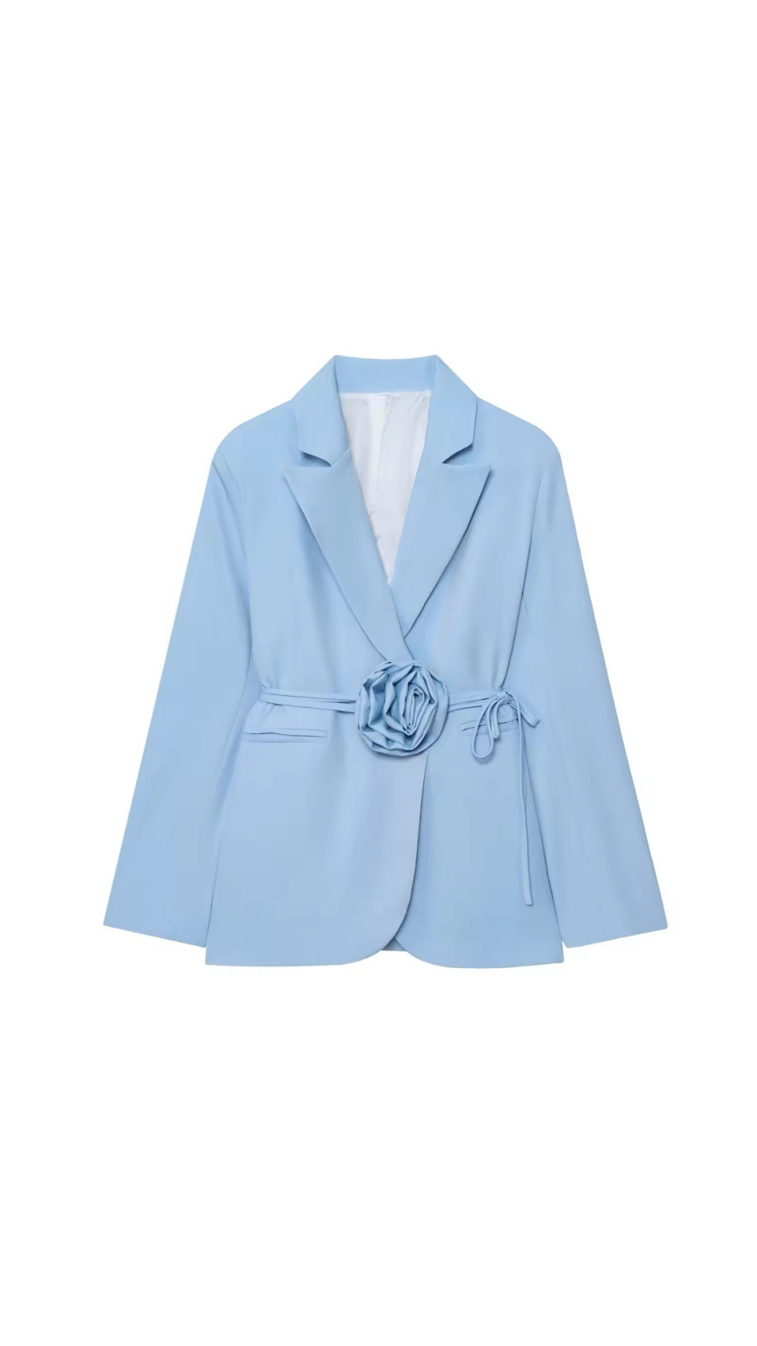 Rosairis Blazer