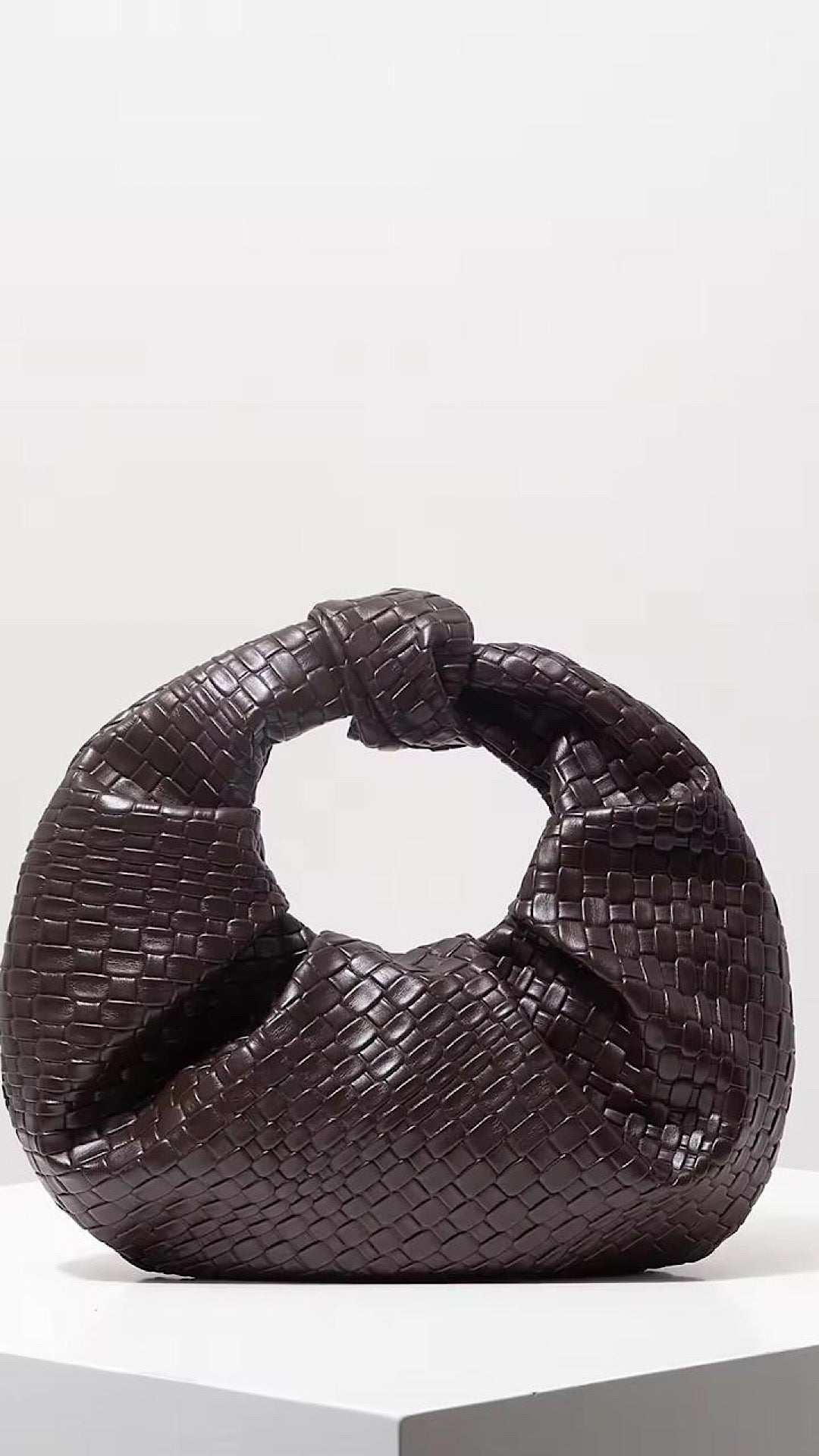 Carry Crush Bag