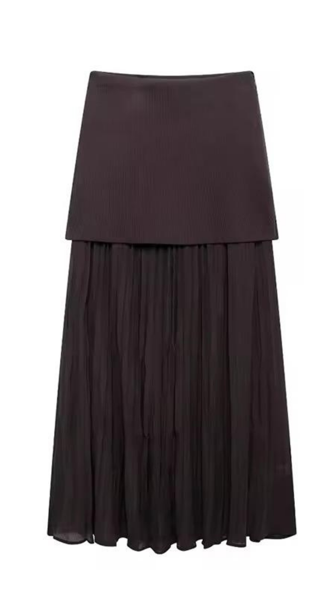 Serene Skirt