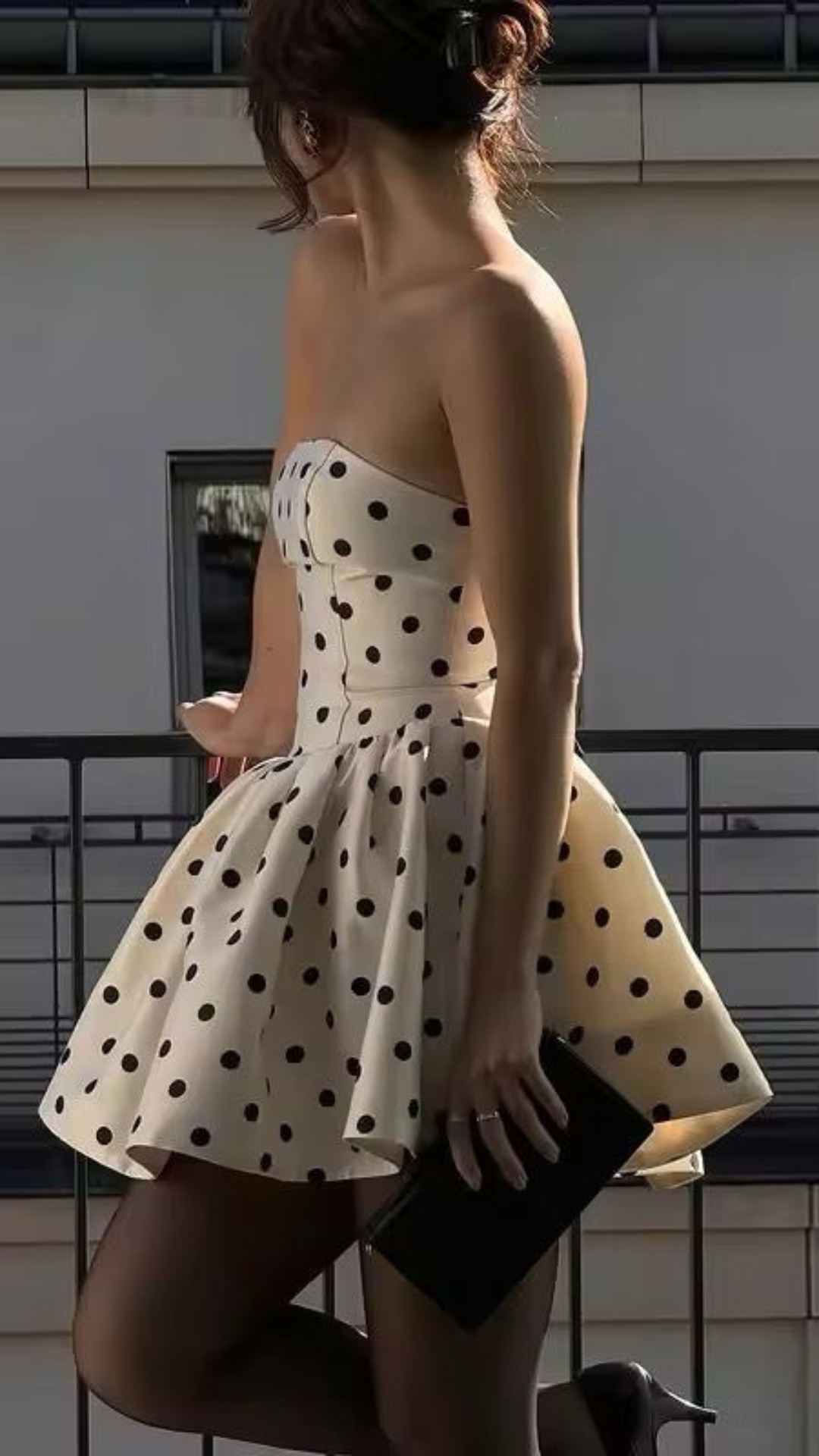 Victoria Grace Dress