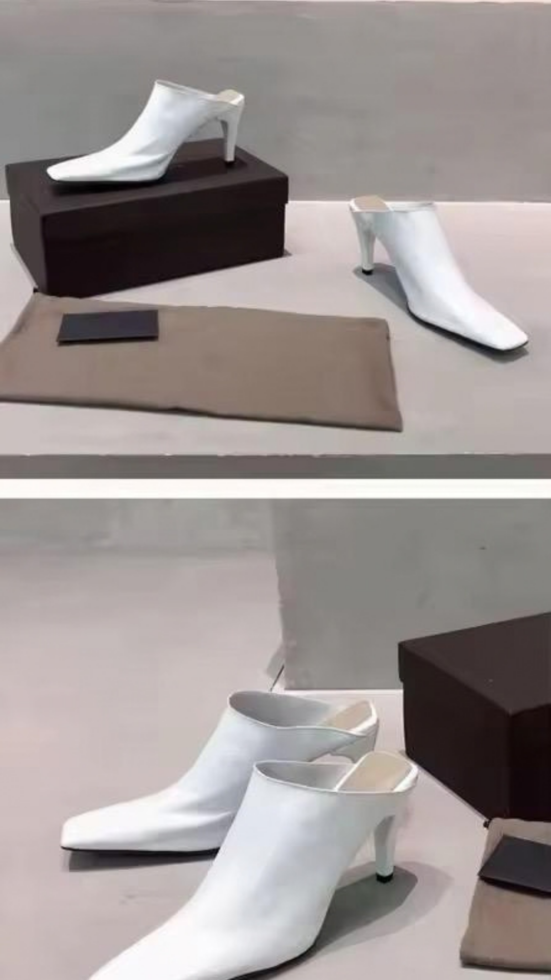 Bellaire Heels