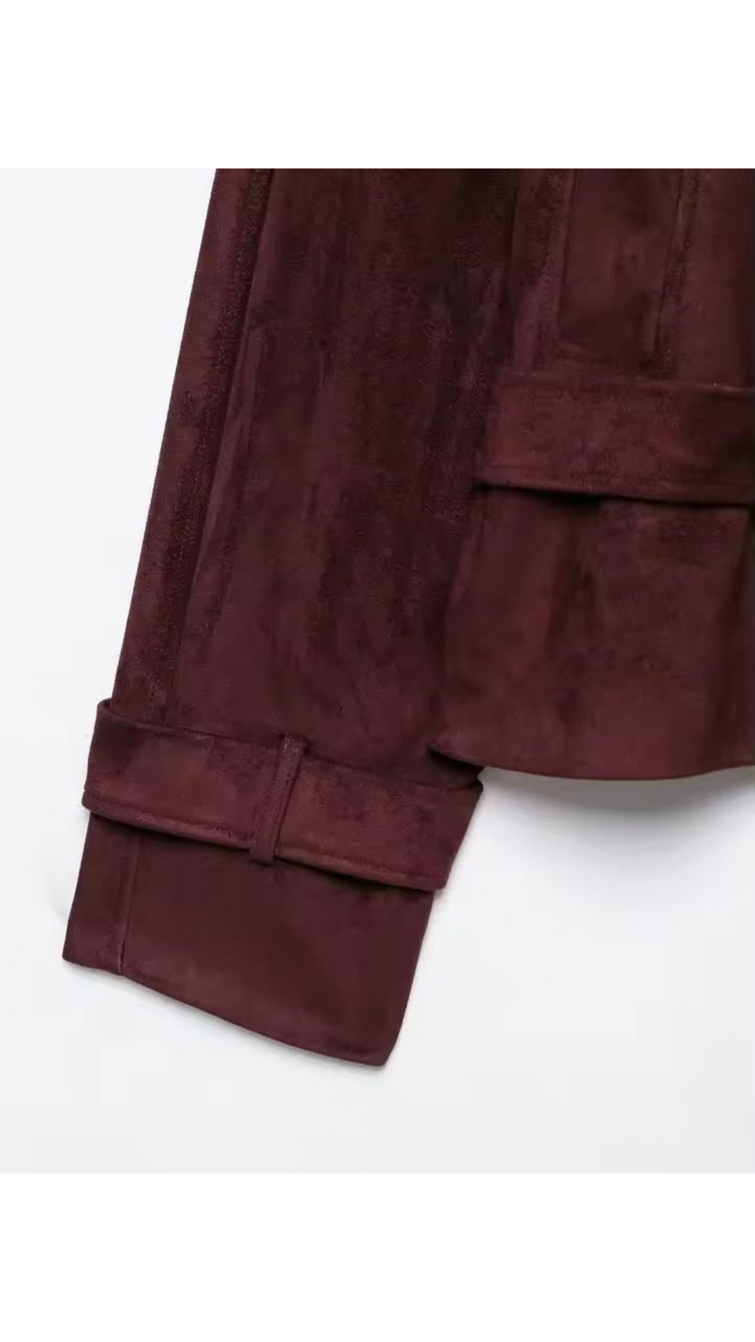 Freya jacket