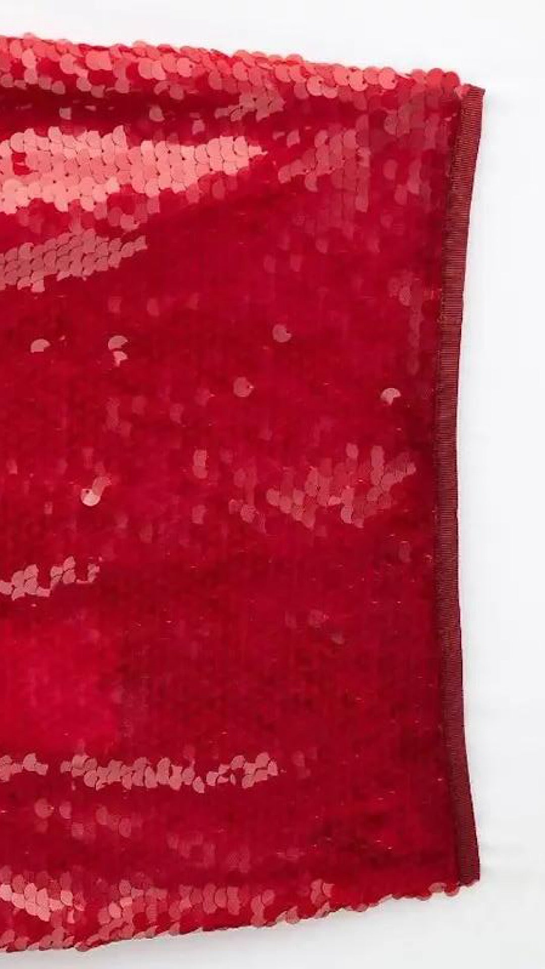 Julia Sequin Skirt