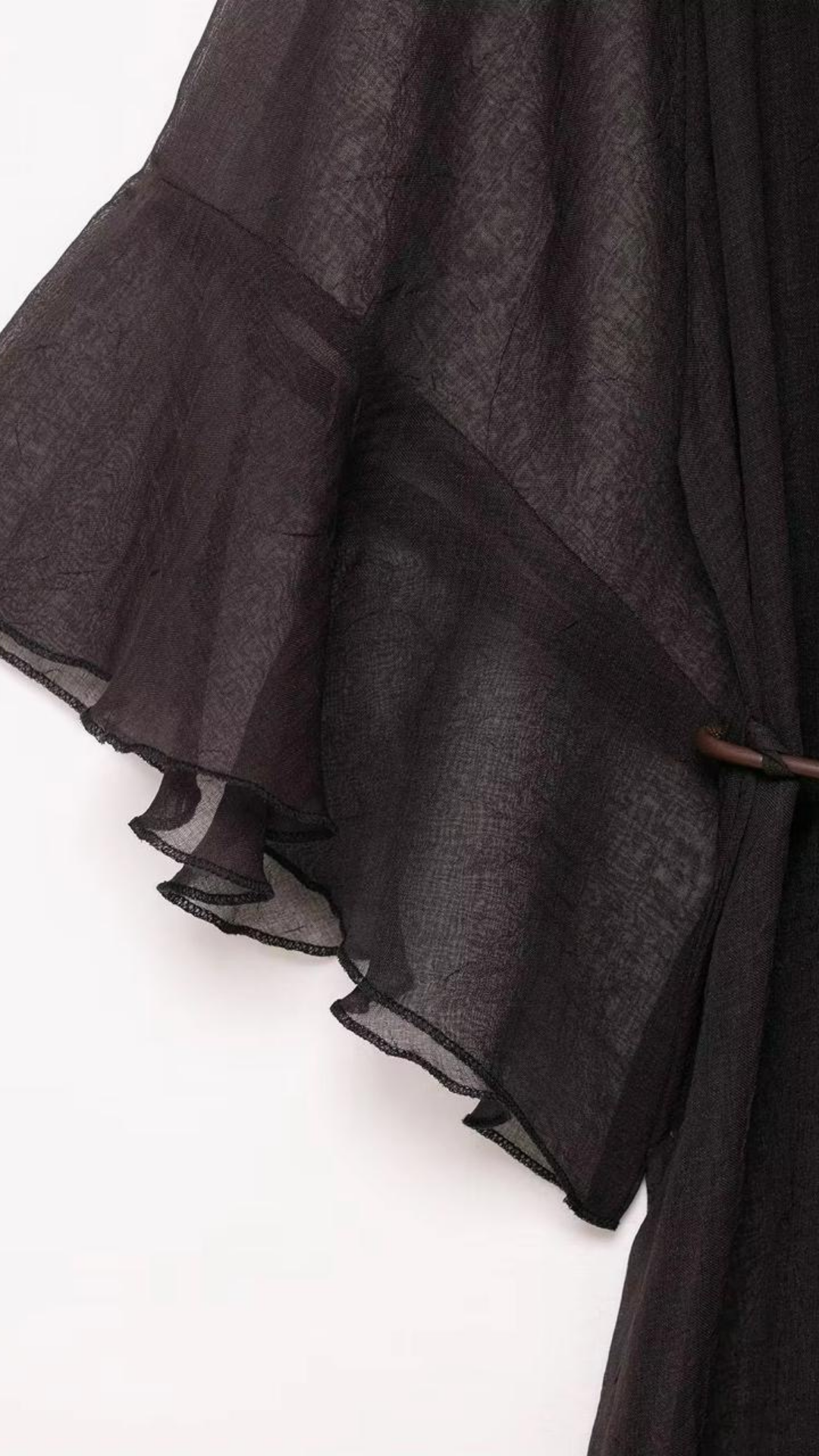 Eternal Embrace Dress