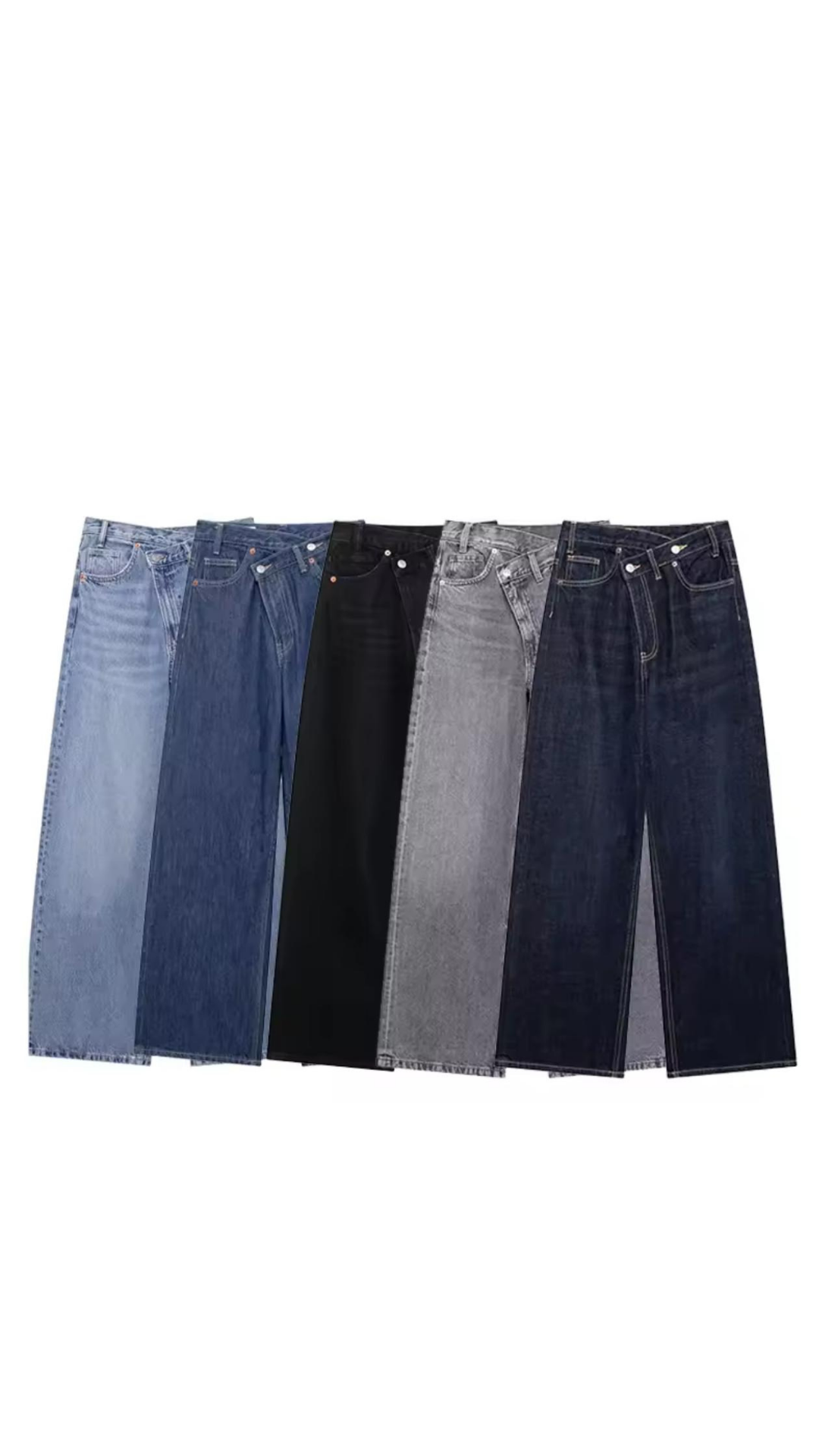 Noir Denims