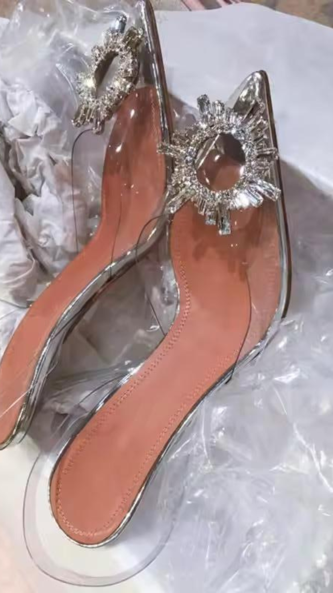 Lorma Heels